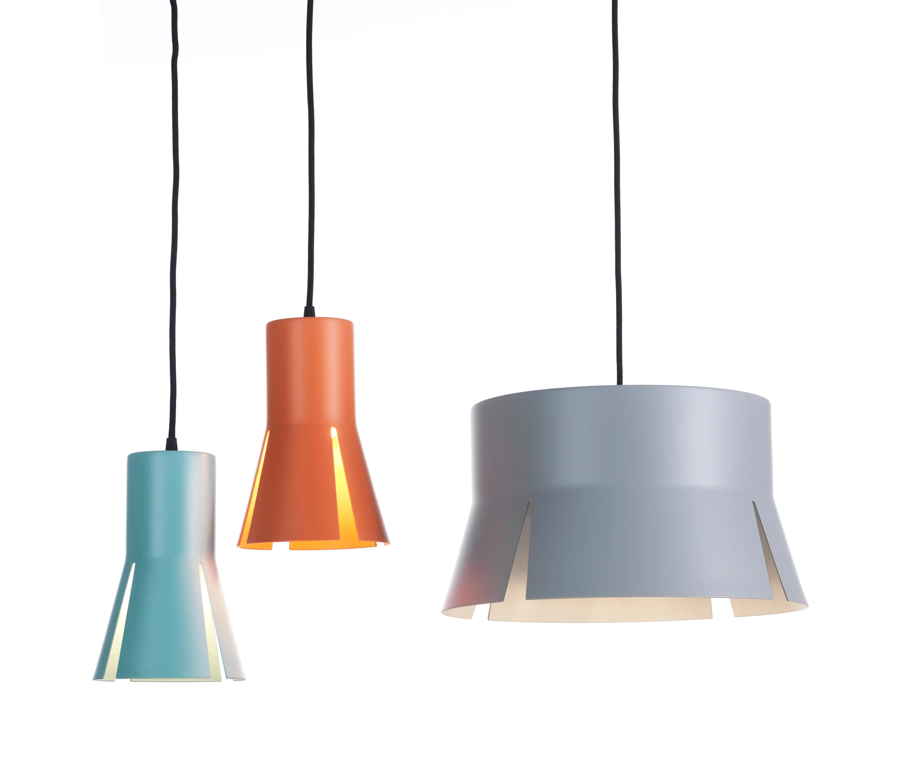 Bsweden - Split 40P copper colour