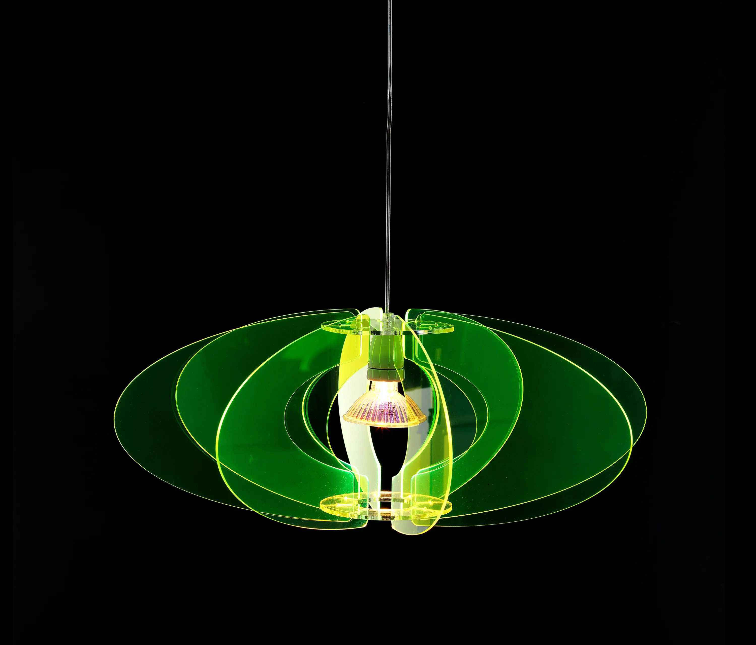 Bsweden - Blossom Pendant 35 Frost 015