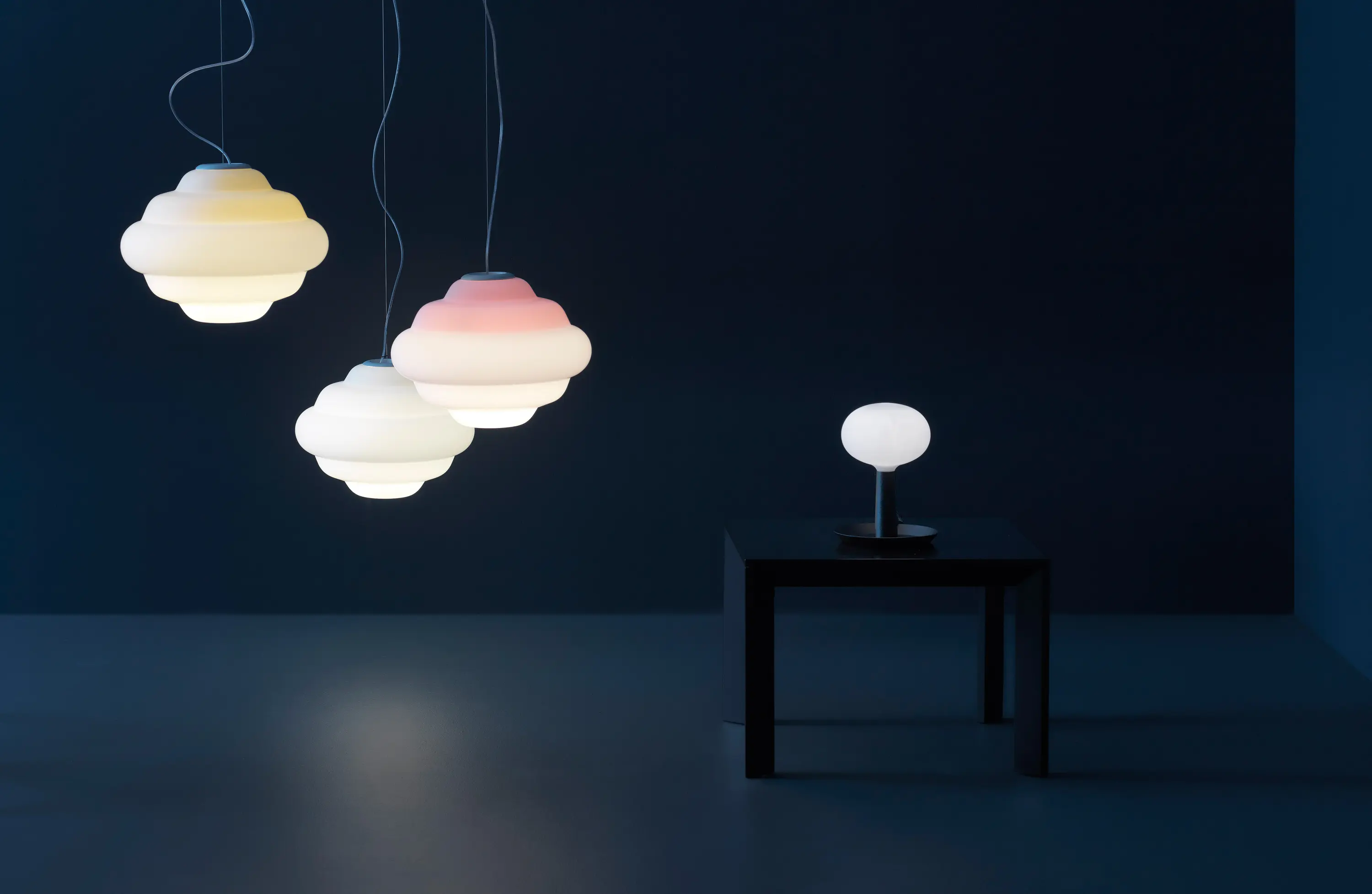Bsweden - Cloud 39 white