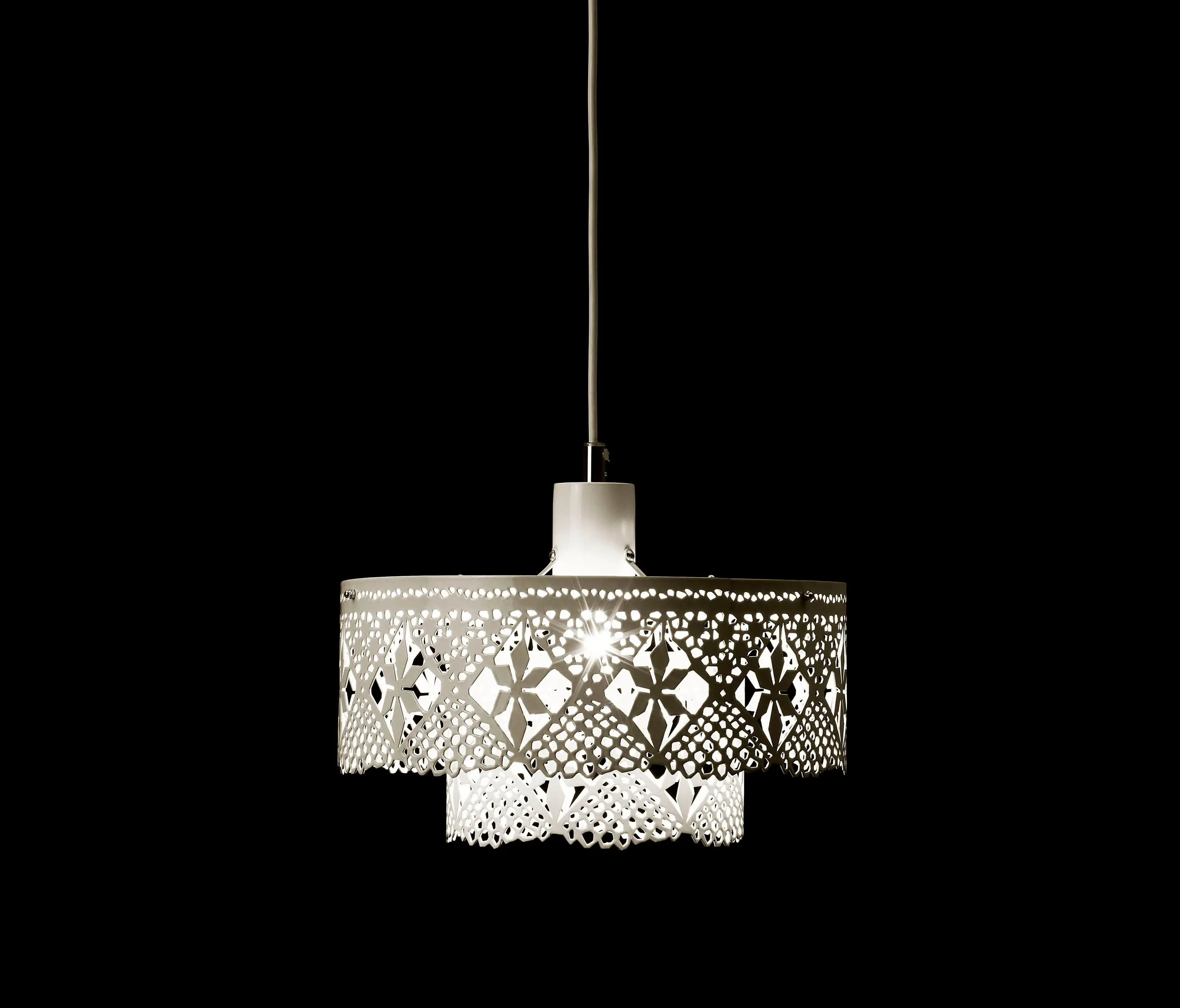 Bsweden - Gladys pendant 2