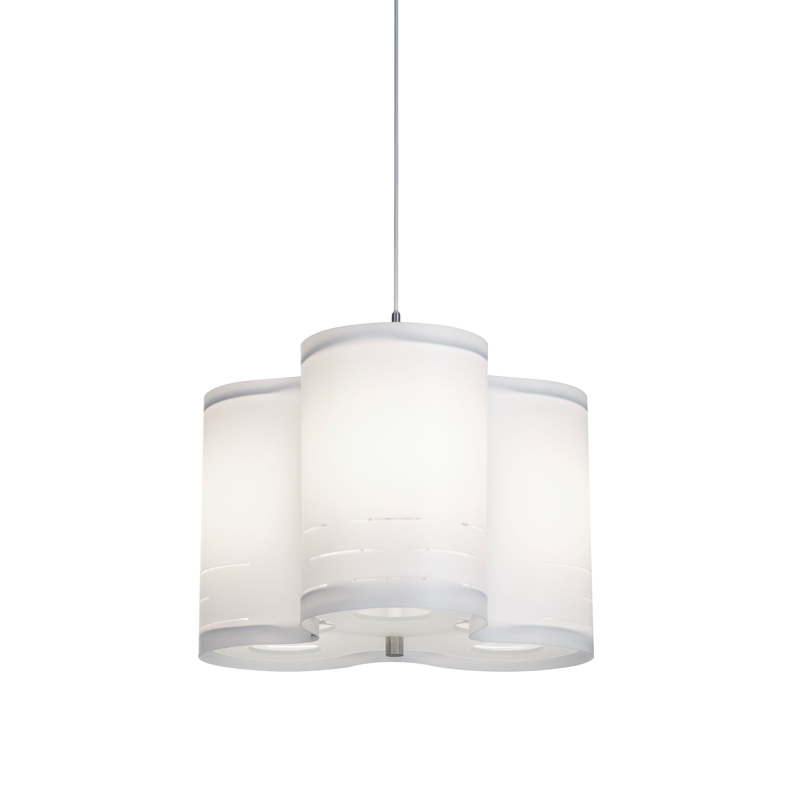 Produkt Clover 40 pendant white des Herstellers Bsweden anzeigen
