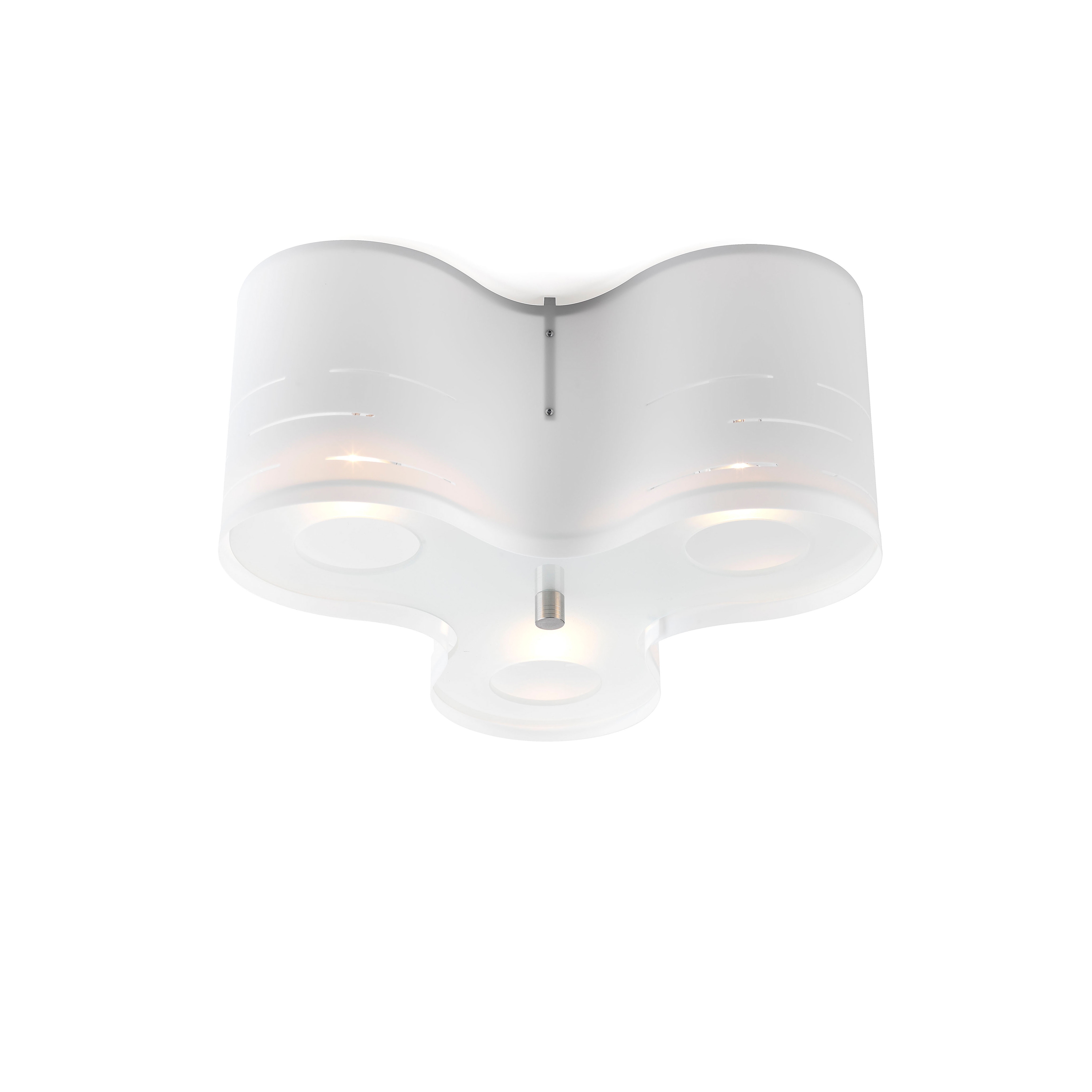 Produkt Clover 40 Ceiling light white des Herstellers Bsweden anzeigen