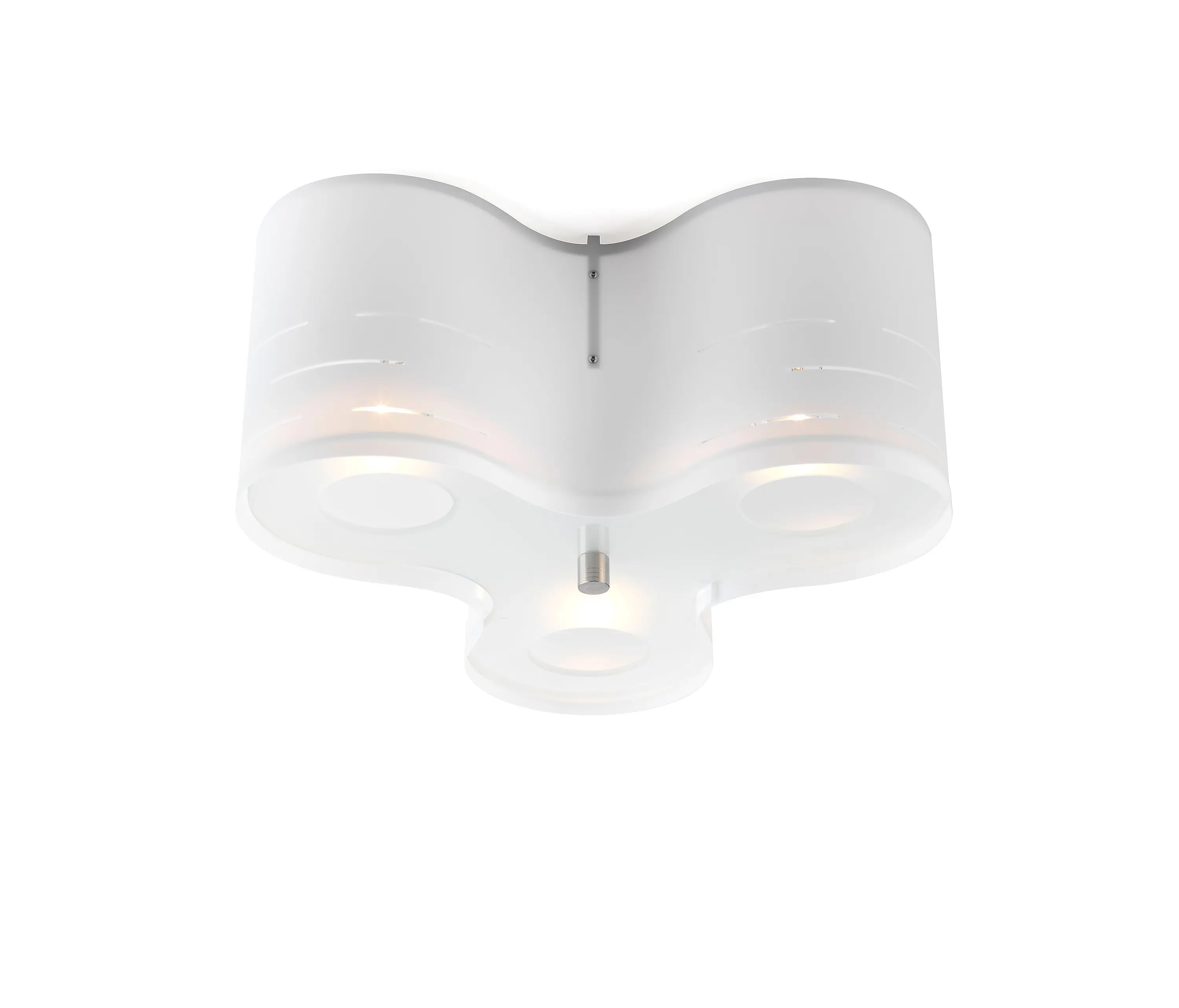 Bsweden - Clover 40 Ceiling light white
