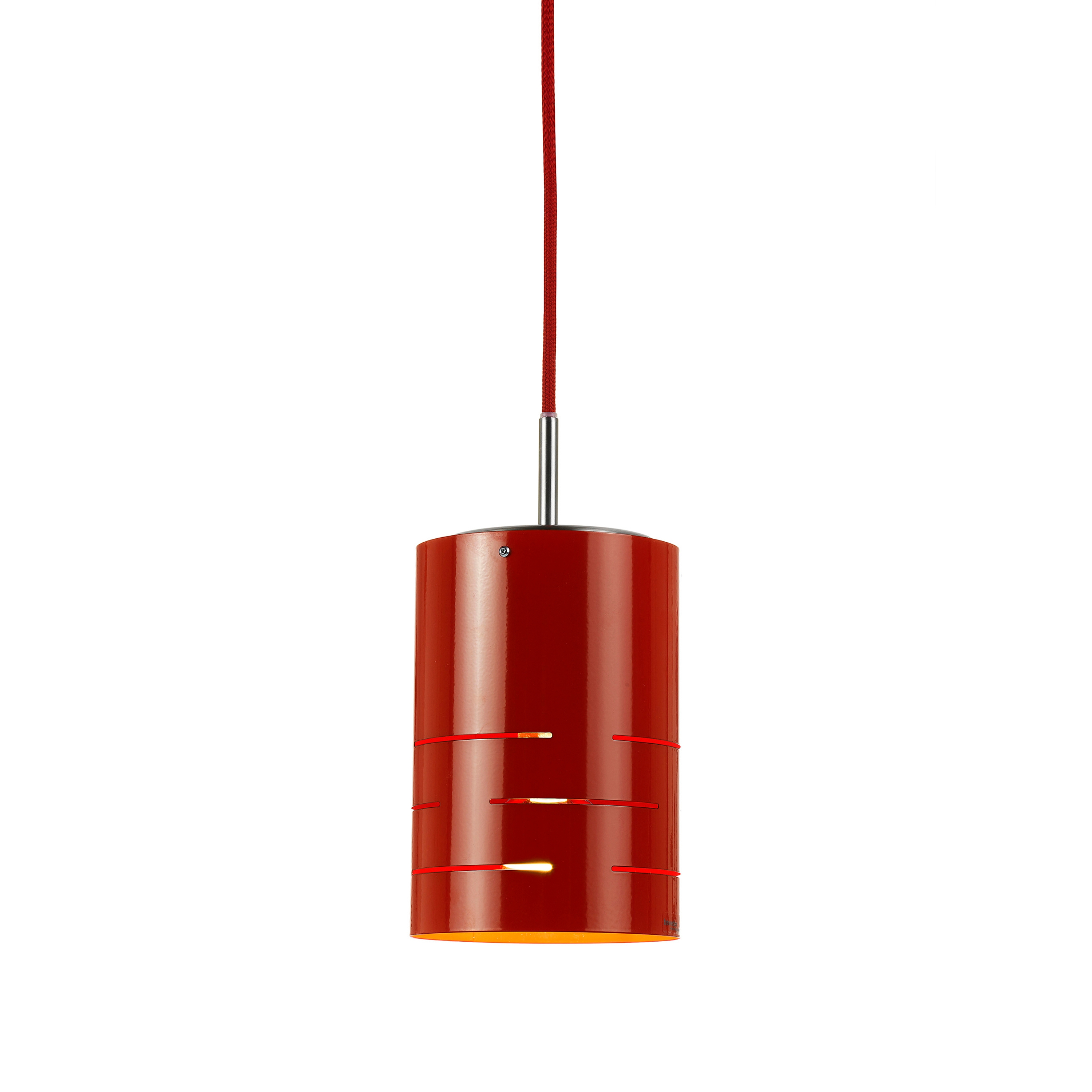 Produkt Clover 20 pendant red des Herstellers Bsweden anzeigen
