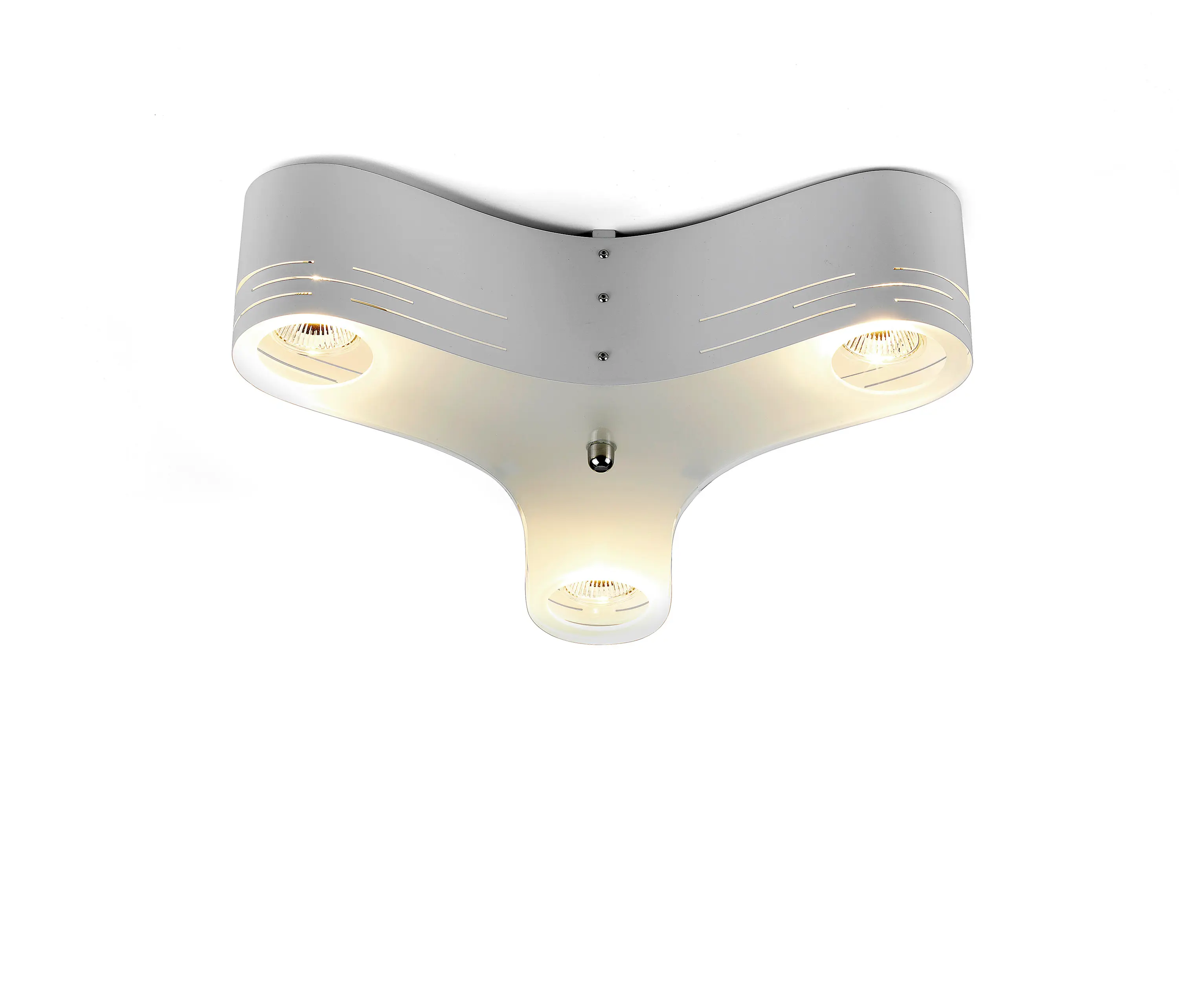 Bsweden - Clover 12C Ceiling light white