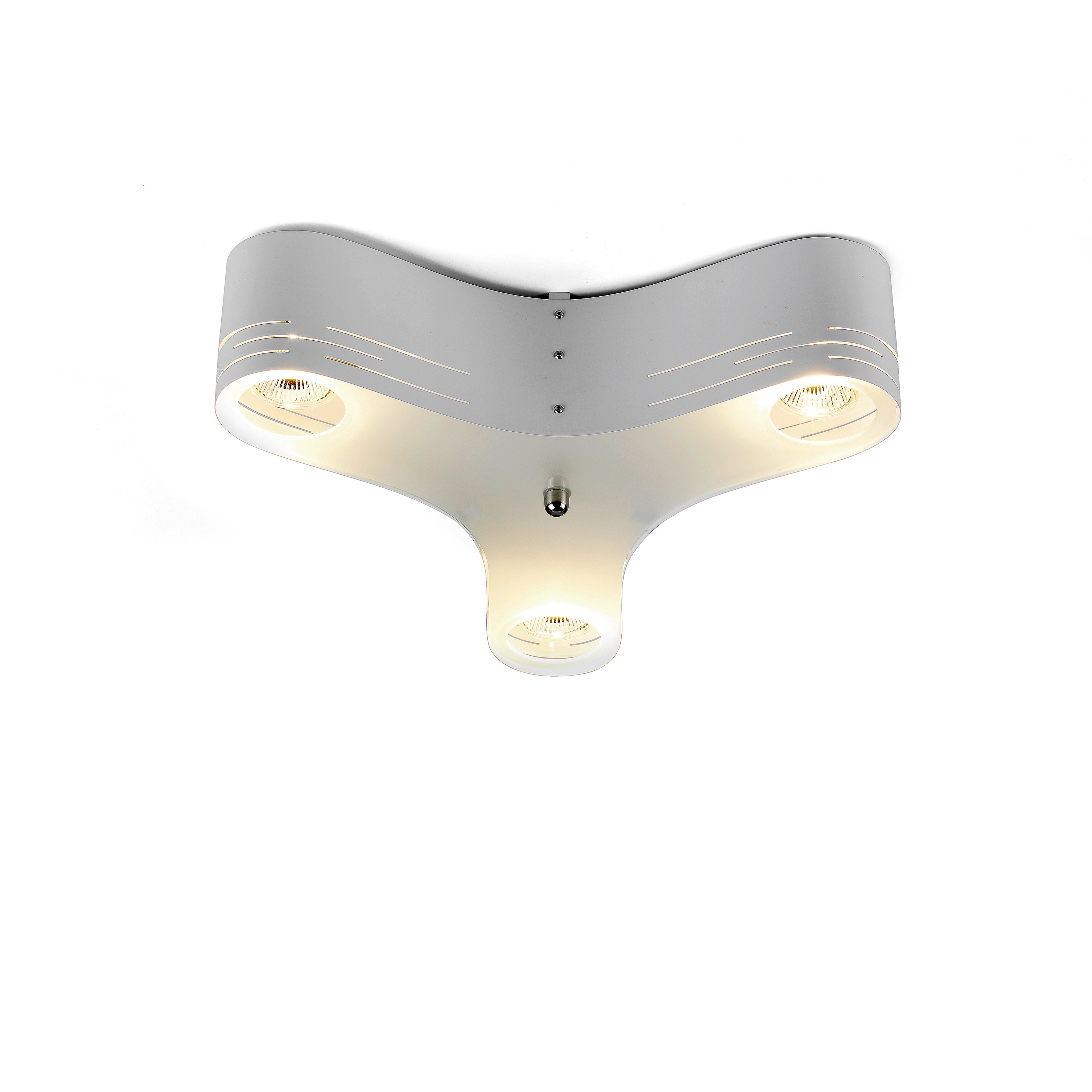 Clover 12C Ceiling light white