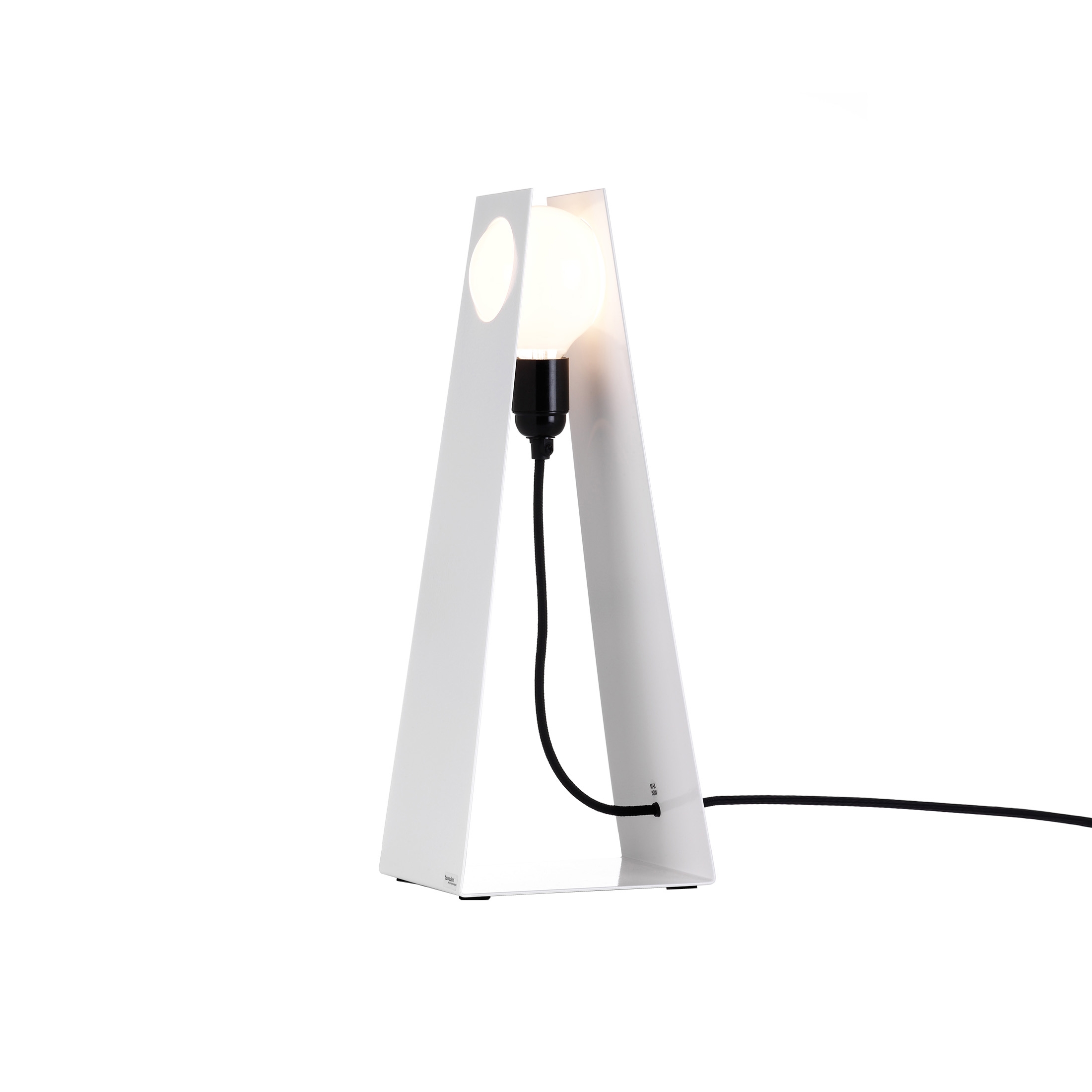 Produkt Glasgow 46 white des Herstellers Bsweden anzeigen