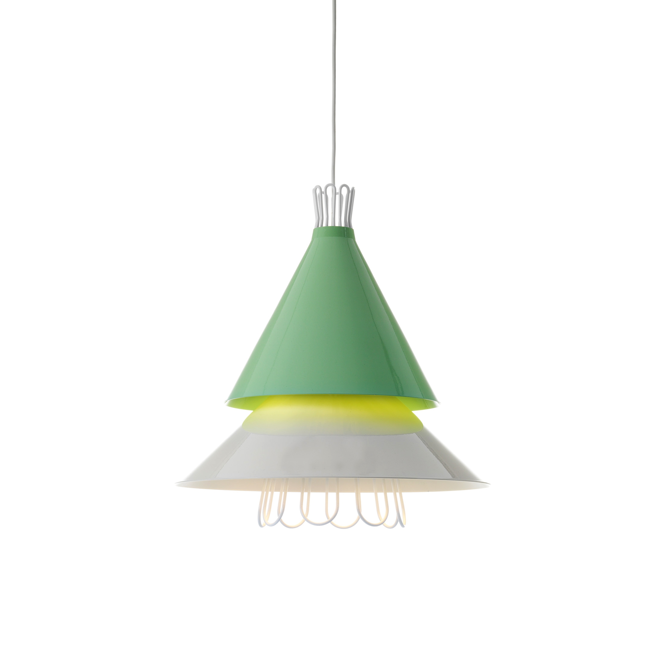 Dixie Pendant