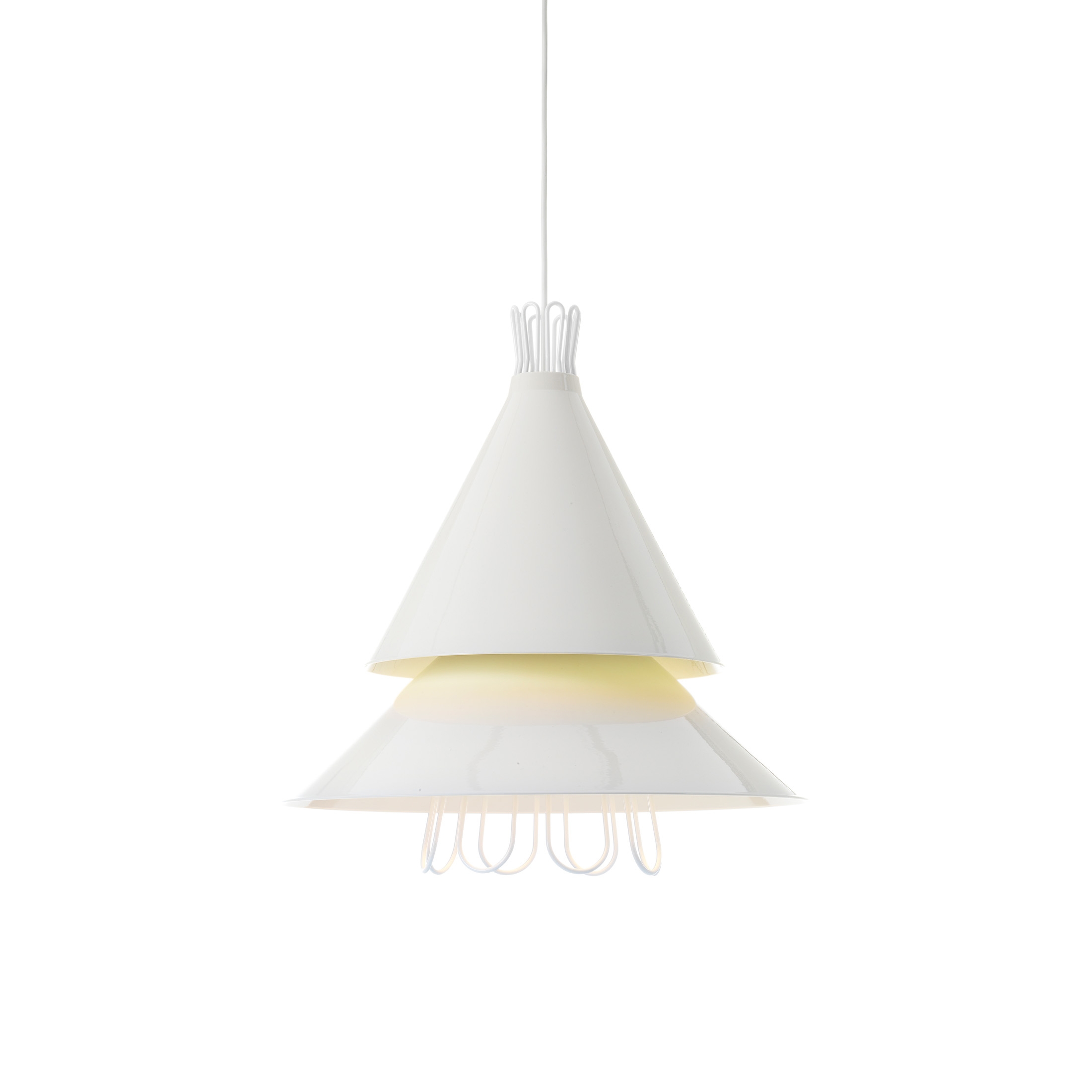 Dixie Pendant