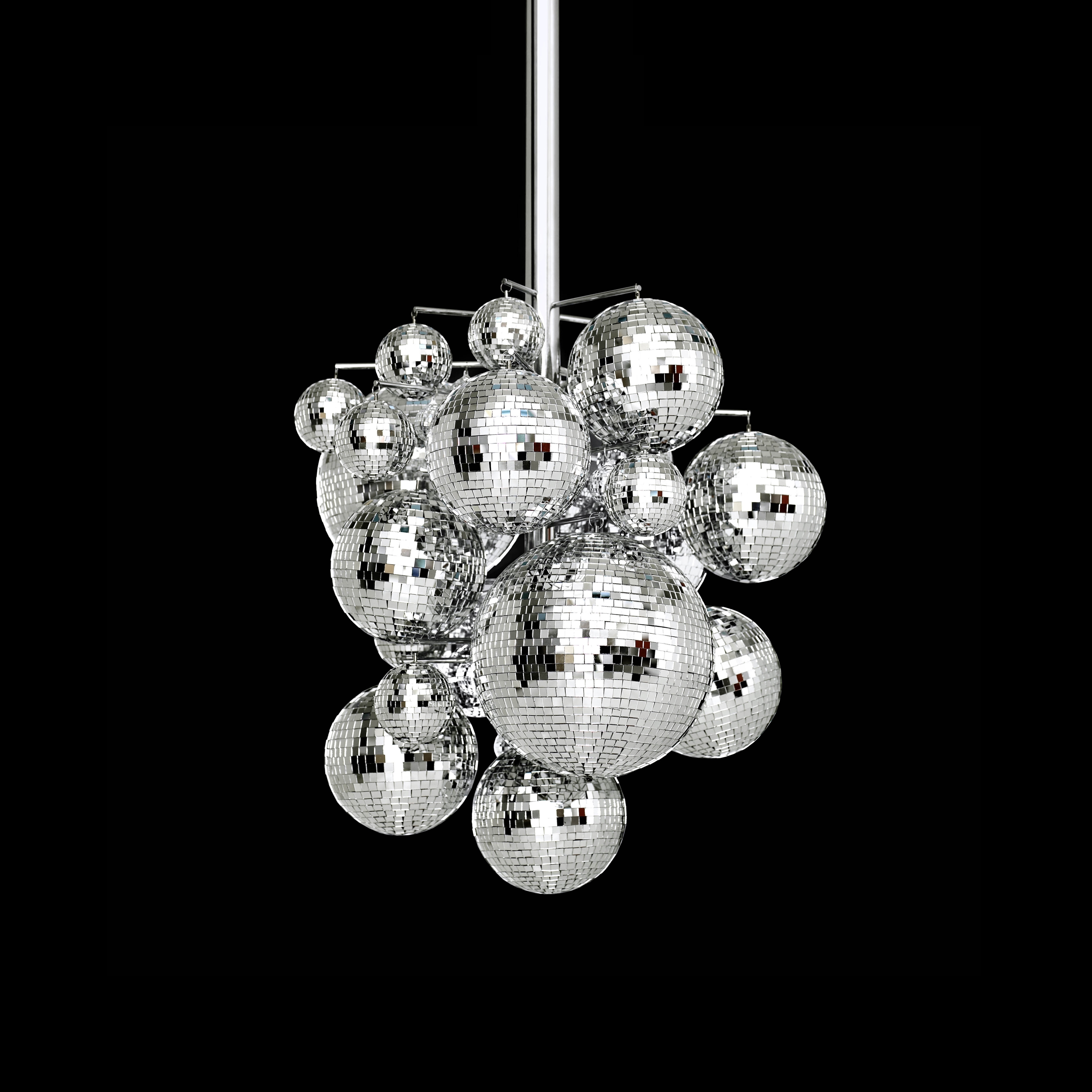 Produkt Konfetti Chandelier des Herstellers Bsweden anzeigen