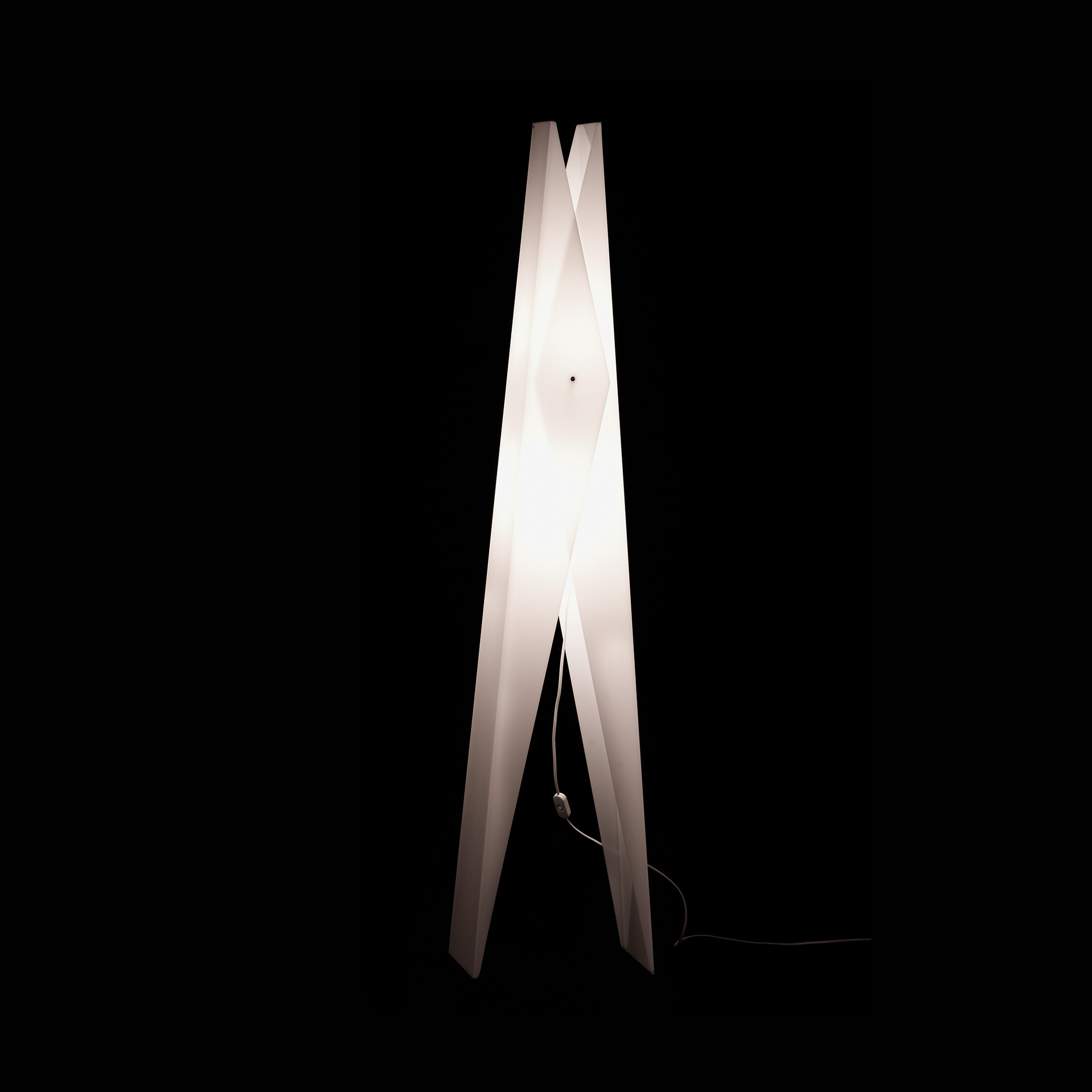 Produkt Peg 155 Floor light des Herstellers Bsweden anzeigen