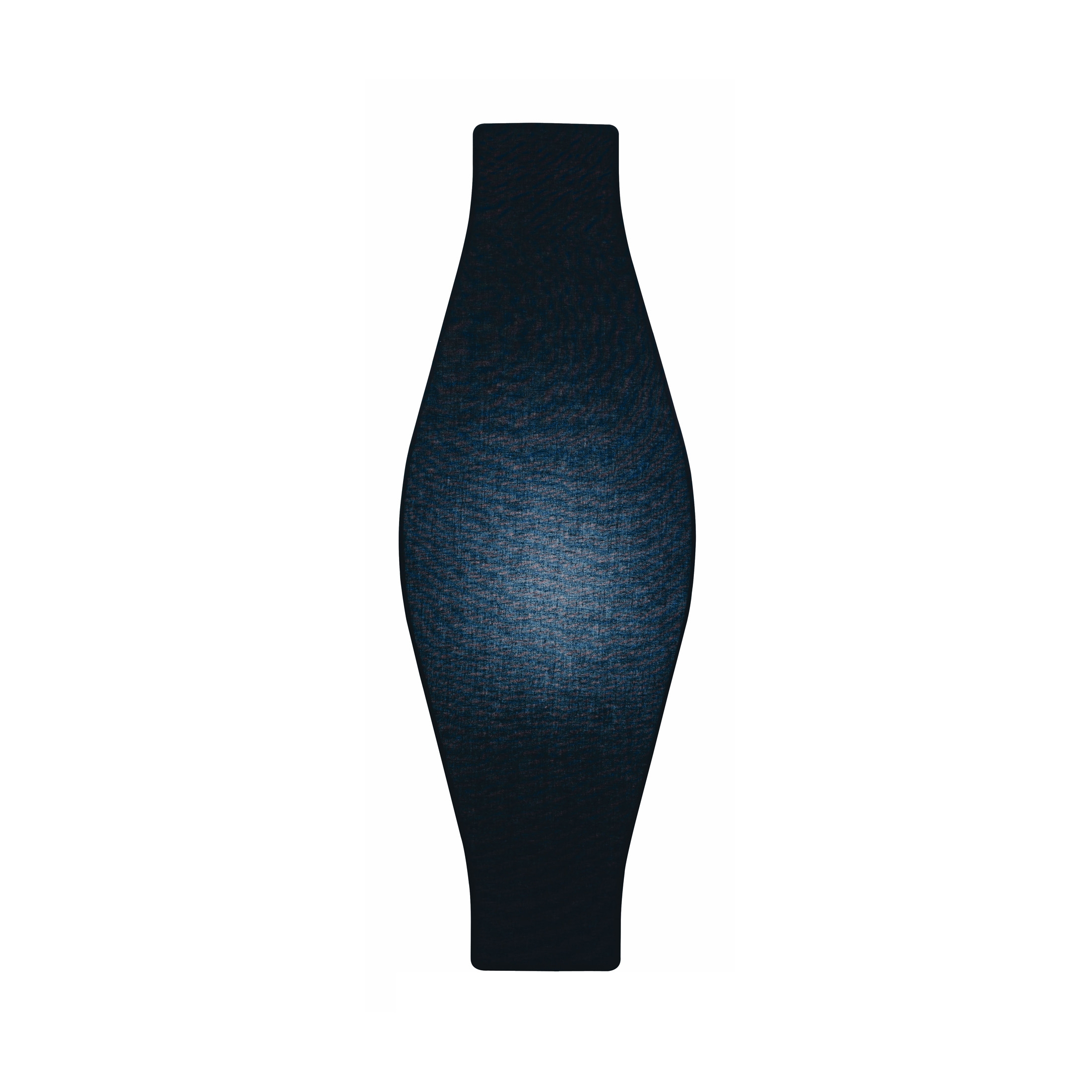 Stella corner lamp black