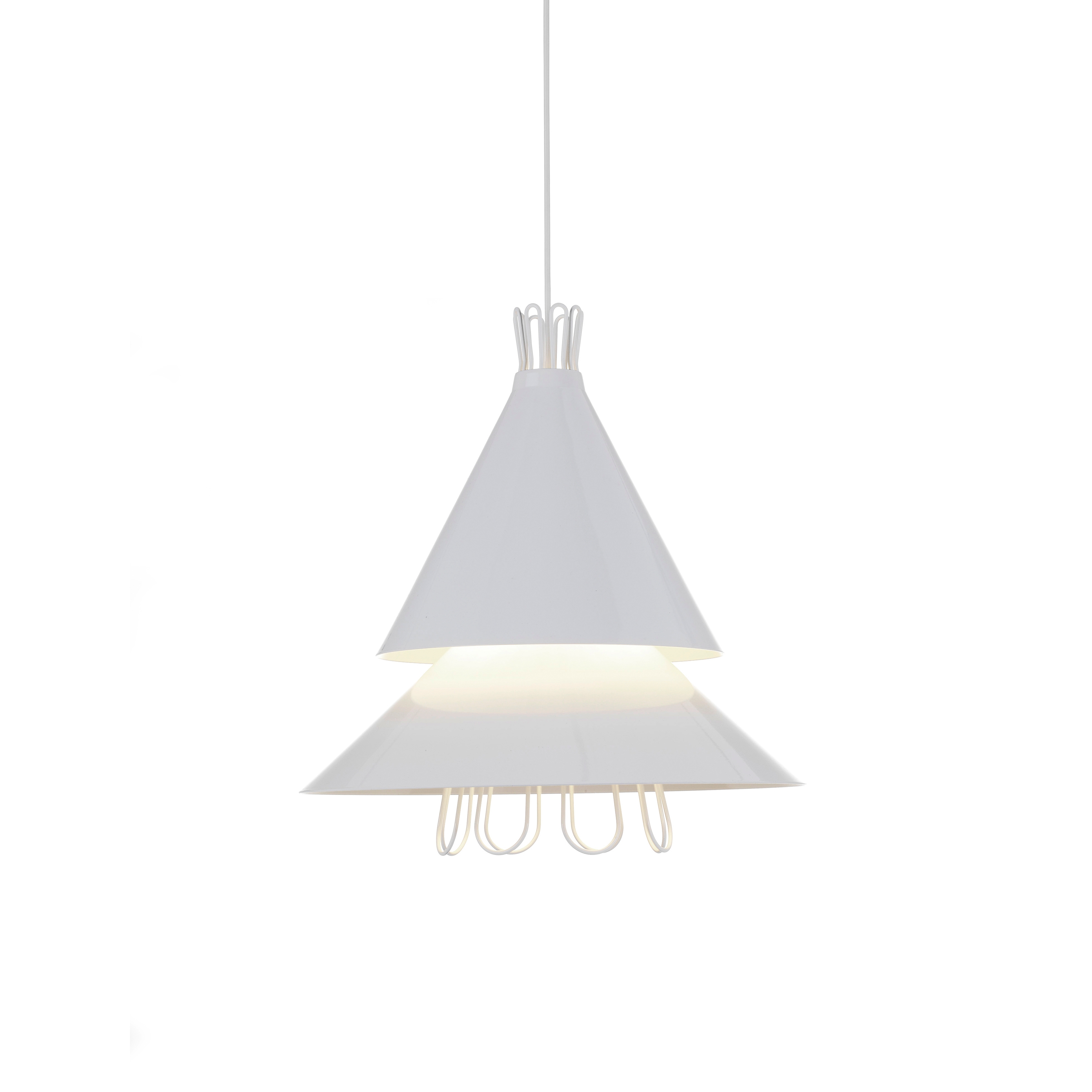 Dixie Pendant
