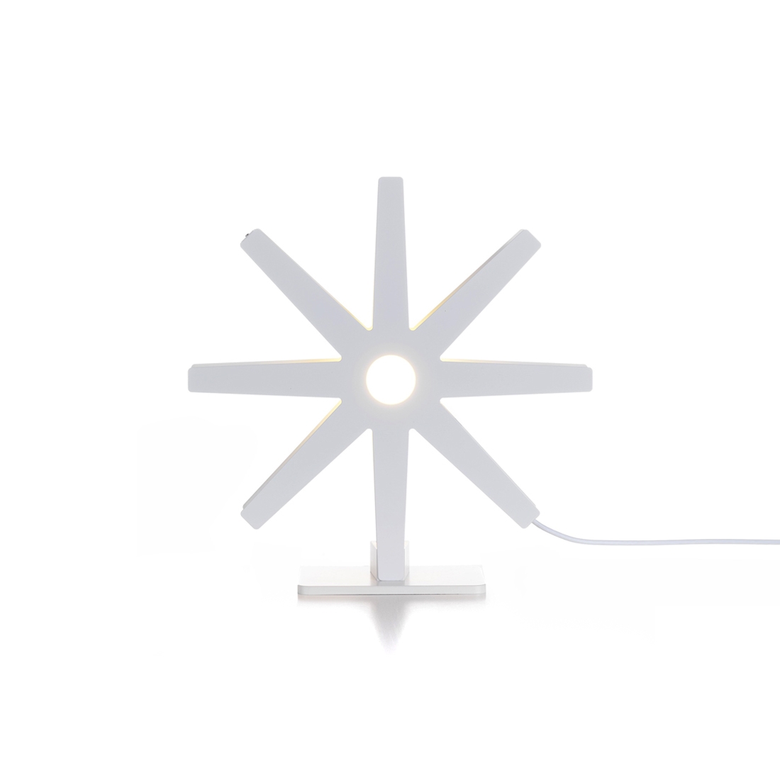 Produkt Fling 50 table white des Herstellers Bsweden anzeigen