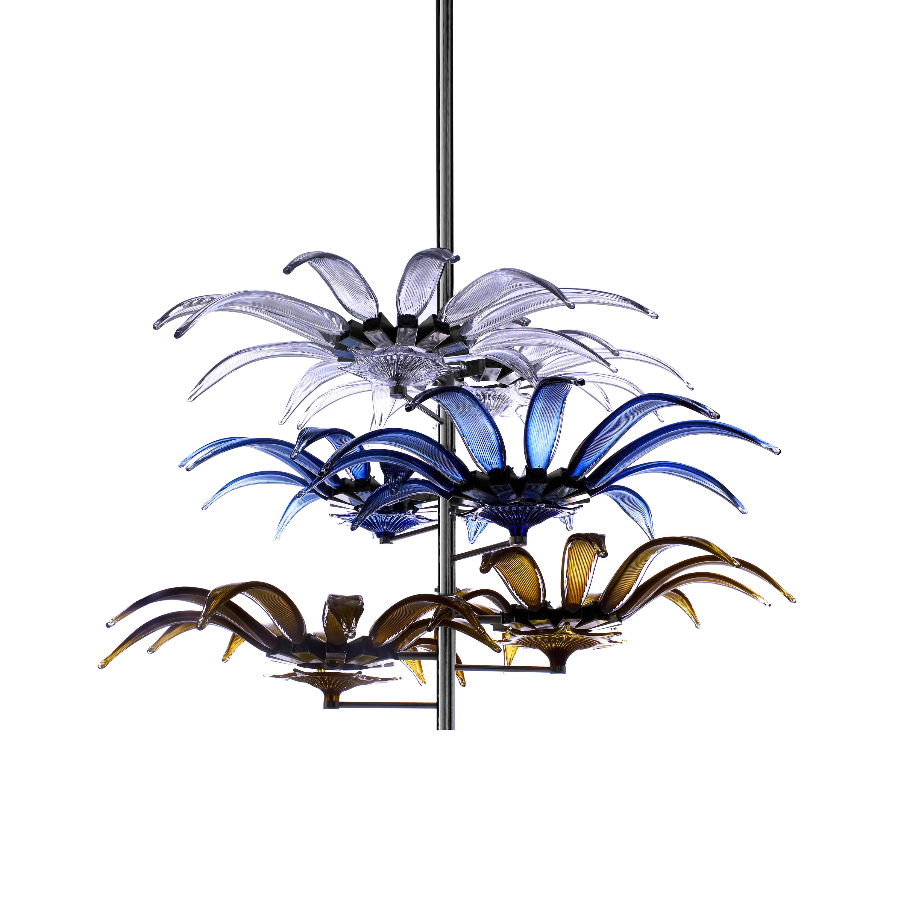 Produkt Sirrus Chandelier des Herstellers Bsweden anzeigen