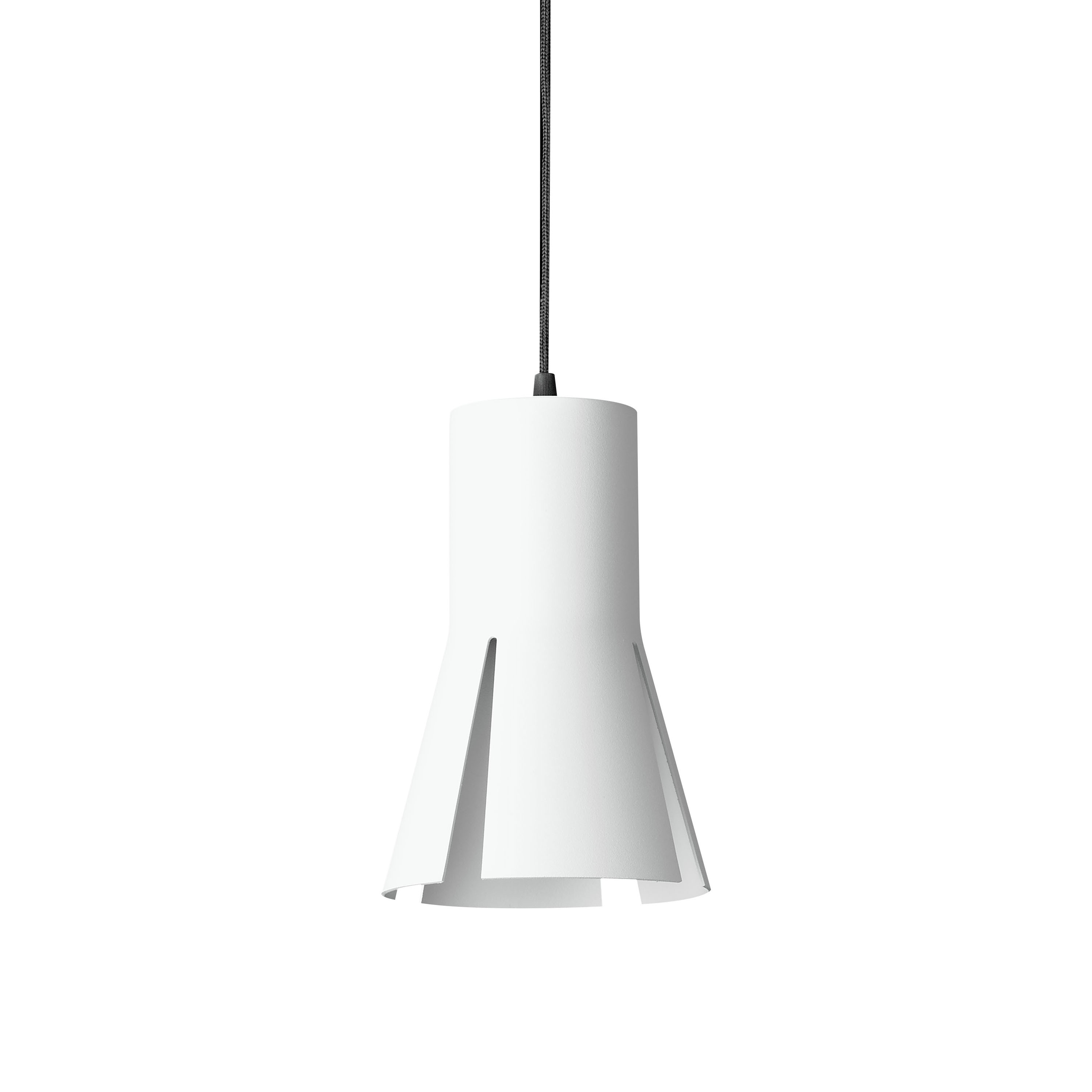 Split 17P white