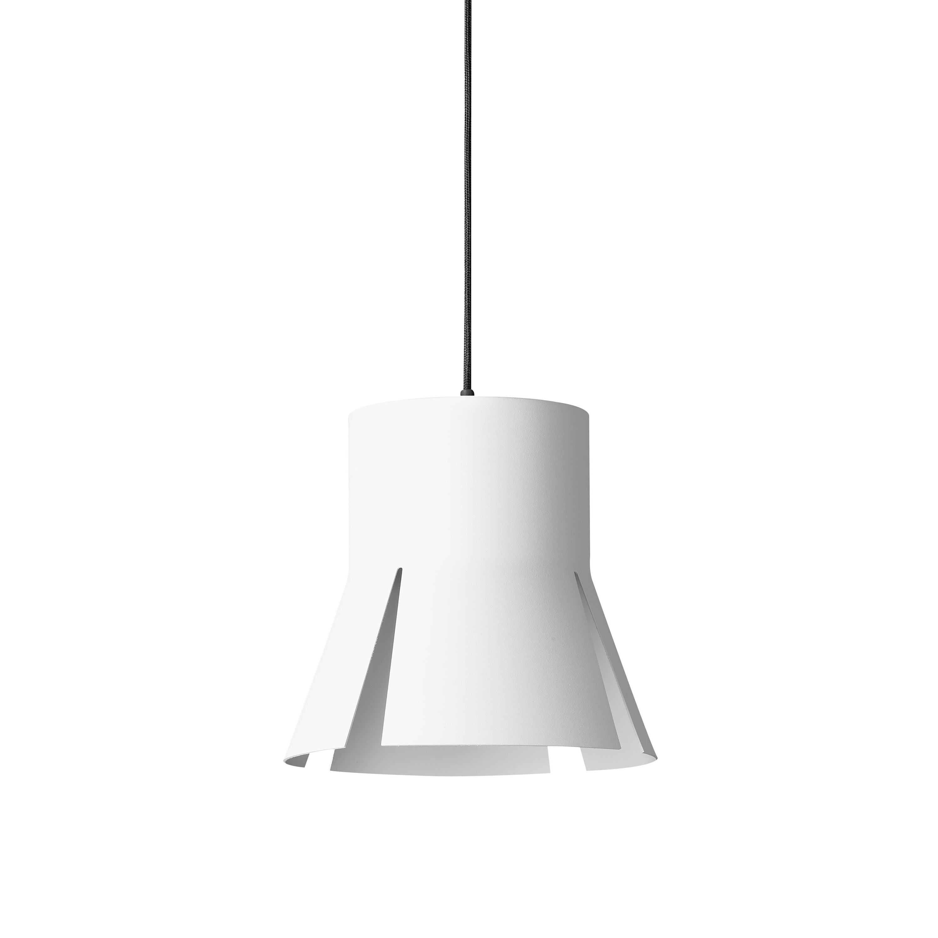 Split 29P white