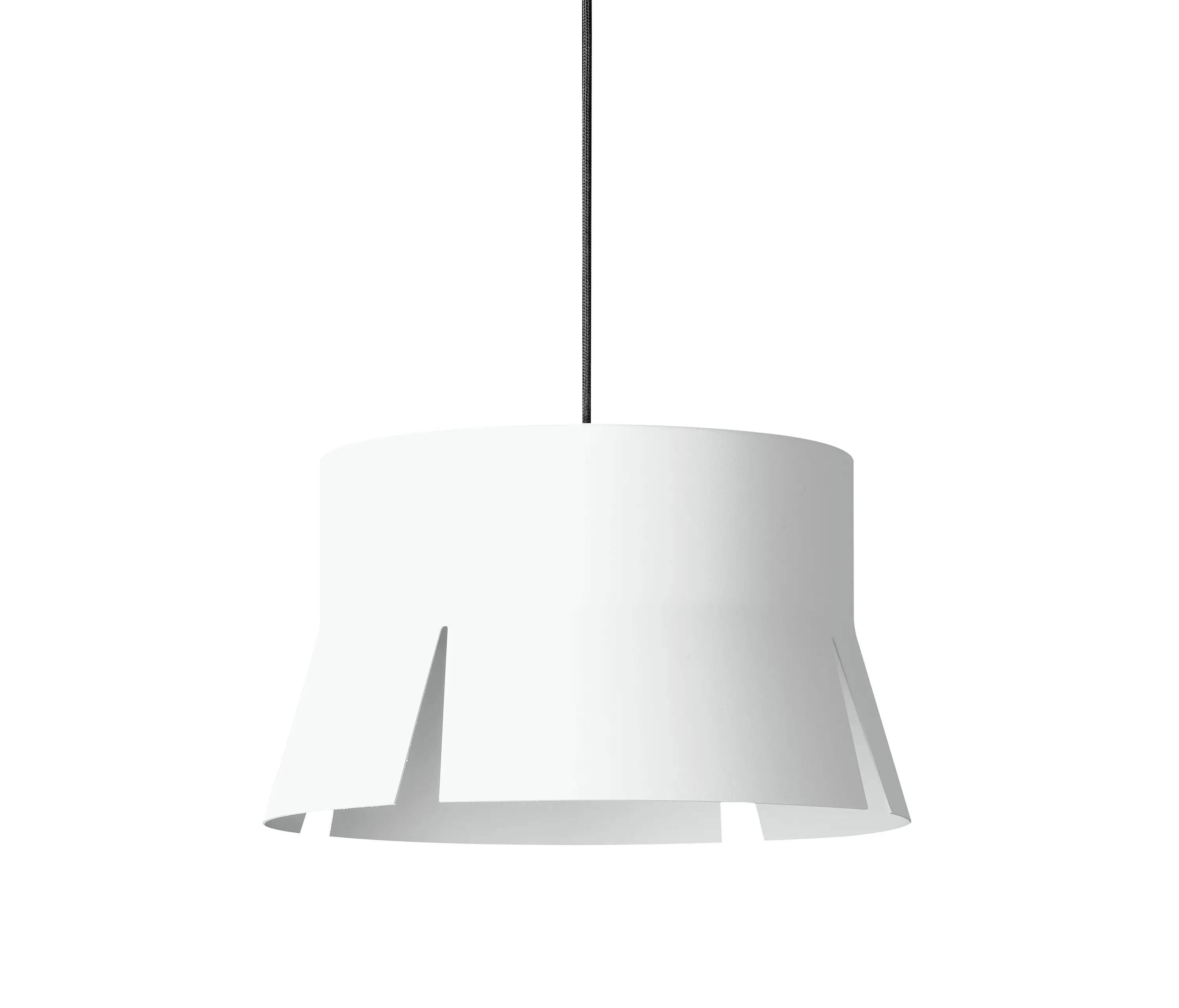 Bsweden - Split 40P white