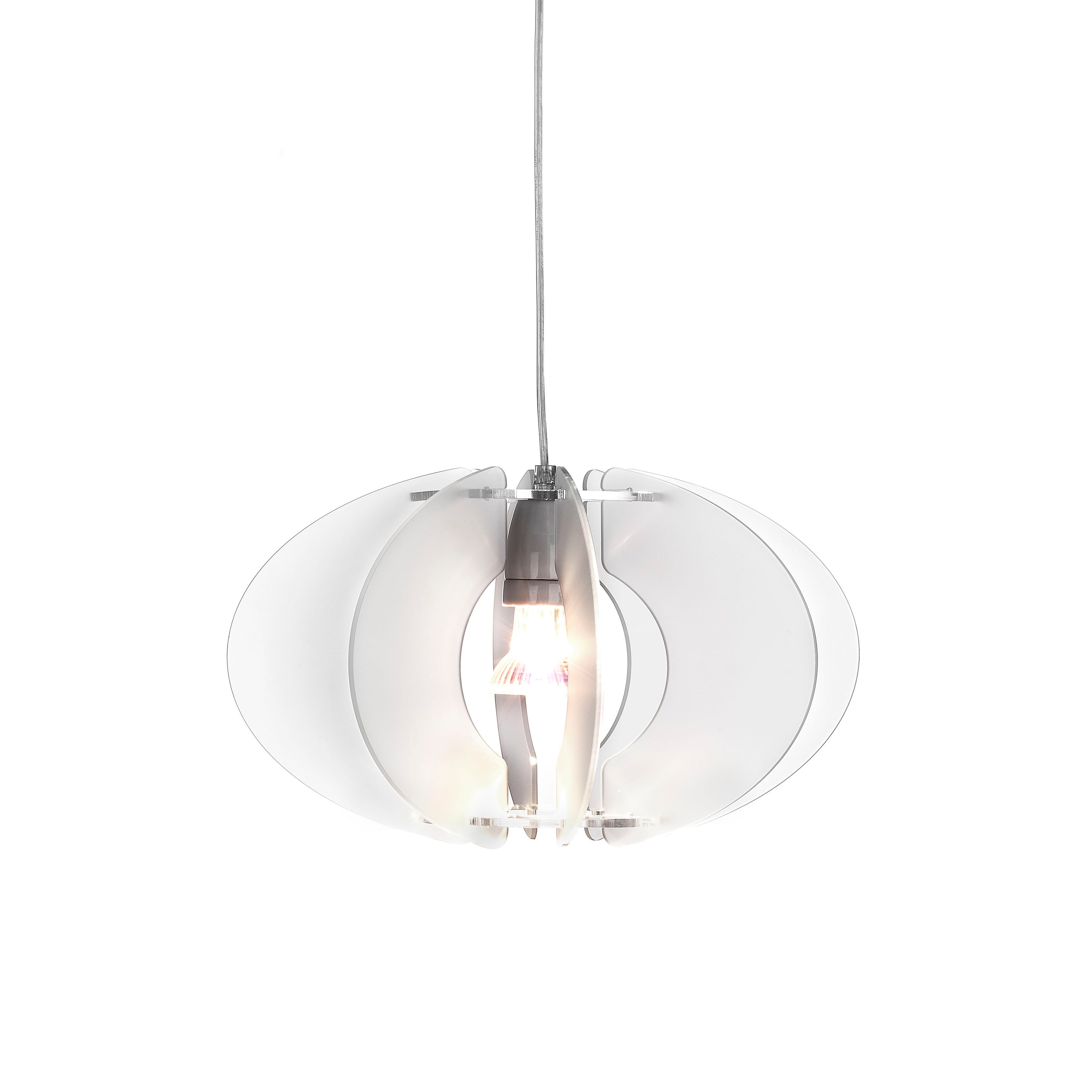 Produkt Blossom Pendant 35 Frost 015 des Herstellers Bsweden anzeigen