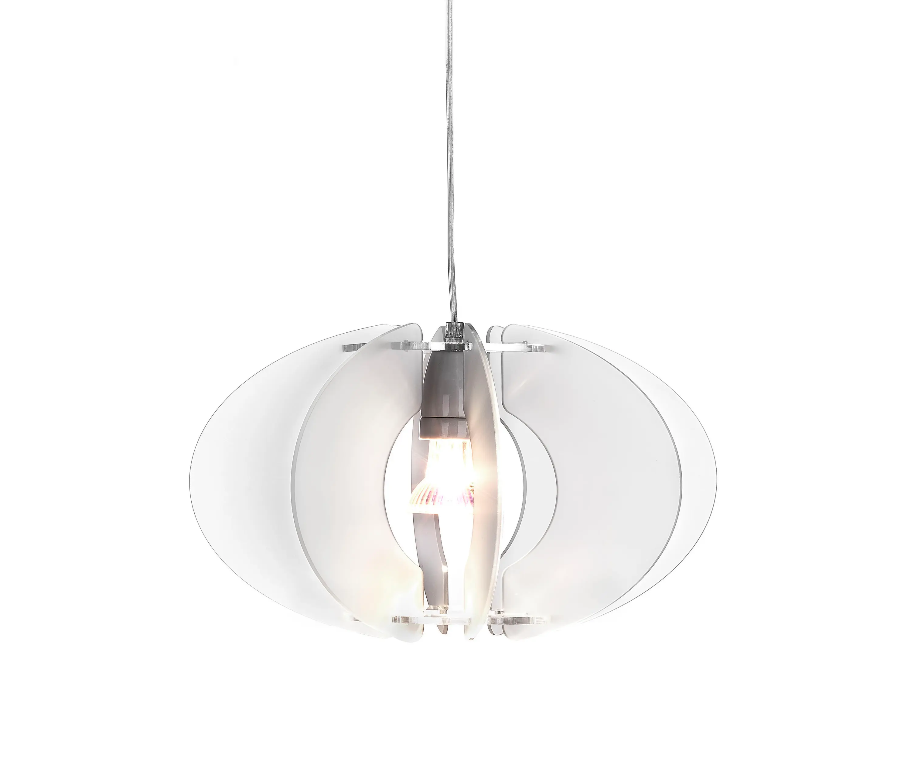 Bsweden - Blossom Pendant 35 Frost 015