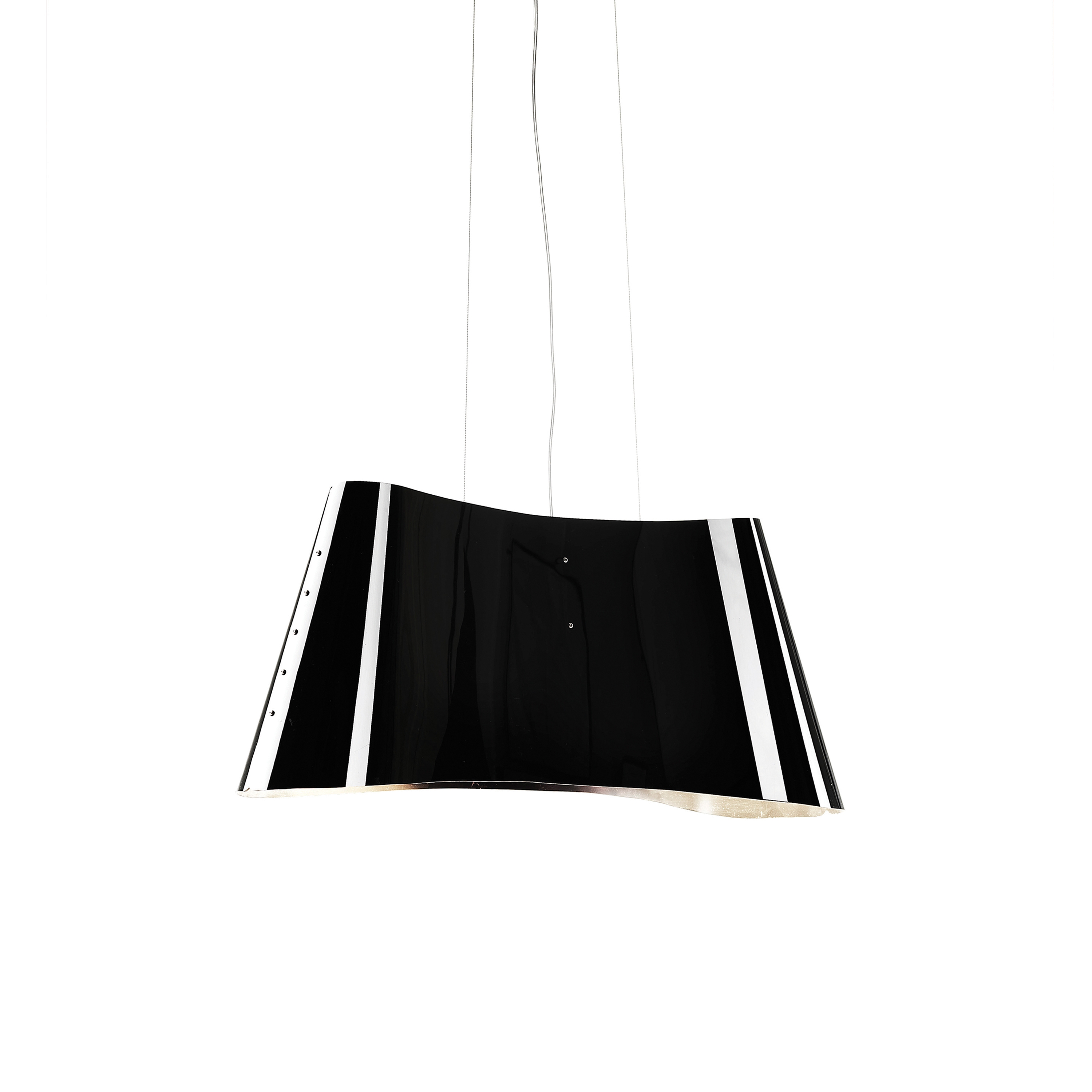 Wave black