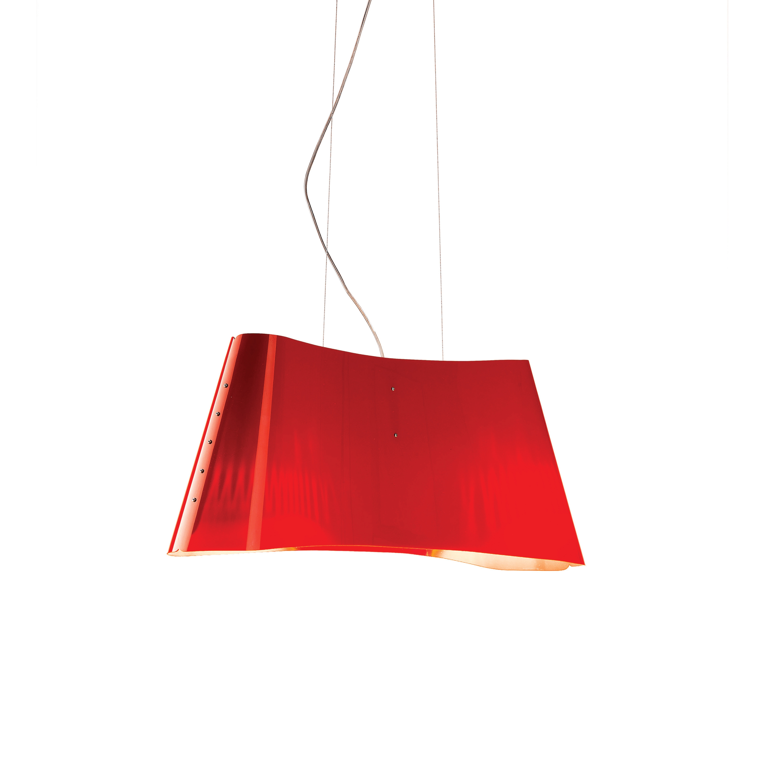 Produkt Wave red des Herstellers Bsweden anzeigen