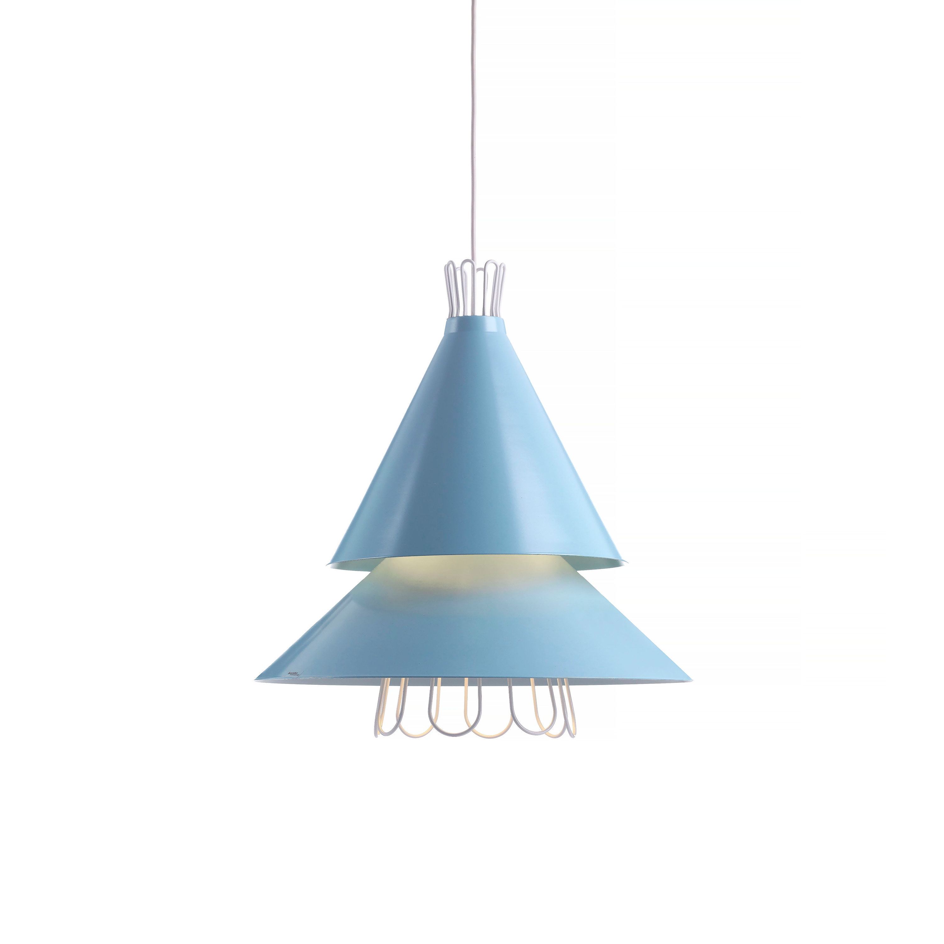 Produkt Dixie Pendant des Herstellers Bsweden anzeigen