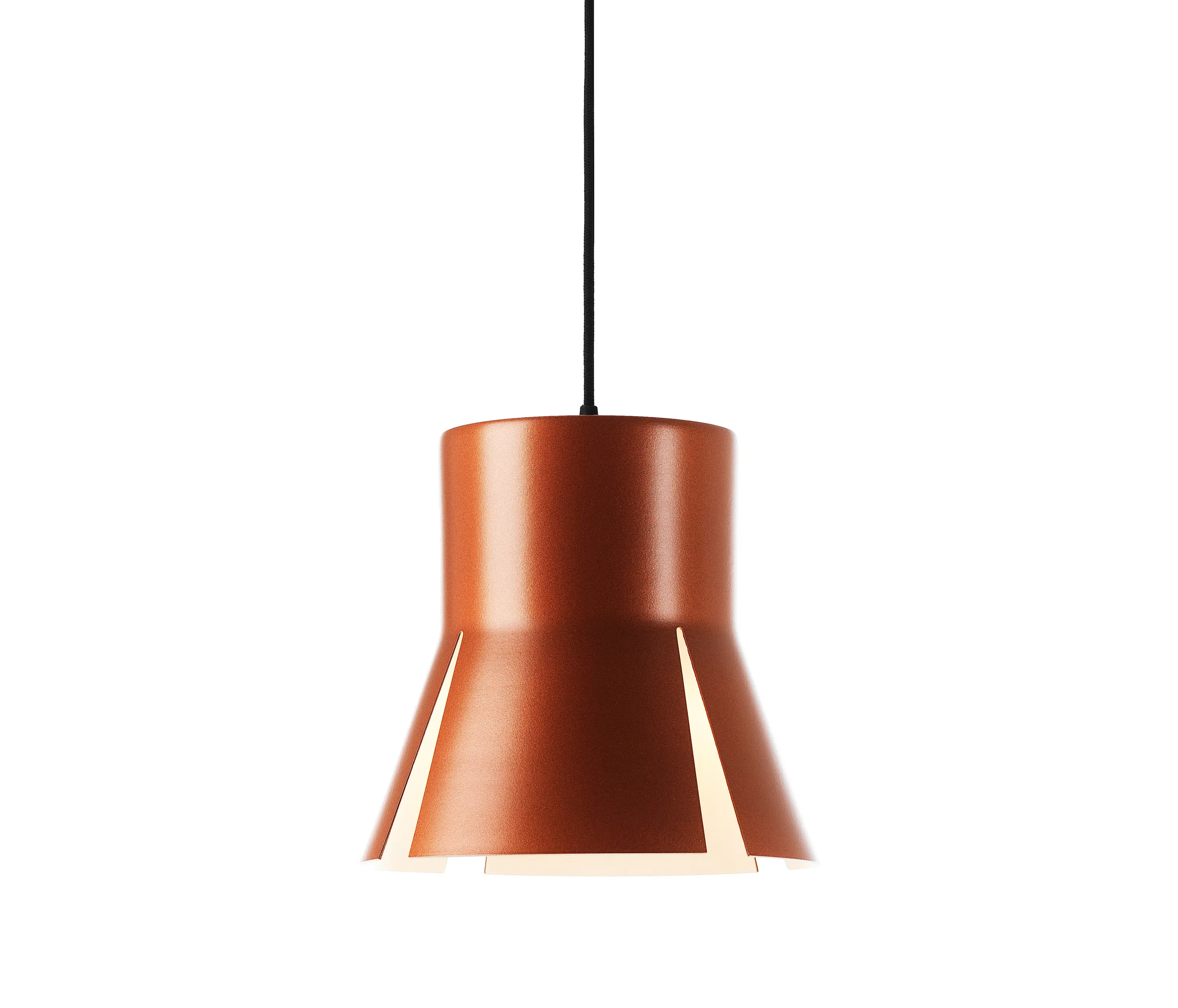 Bsweden - Split 29P copper colour