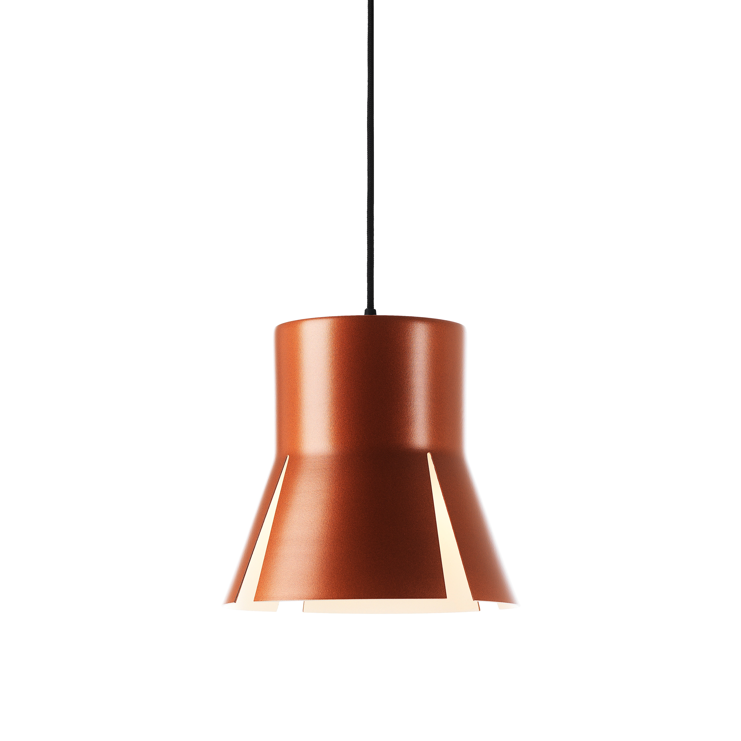 Split 29P copper colour