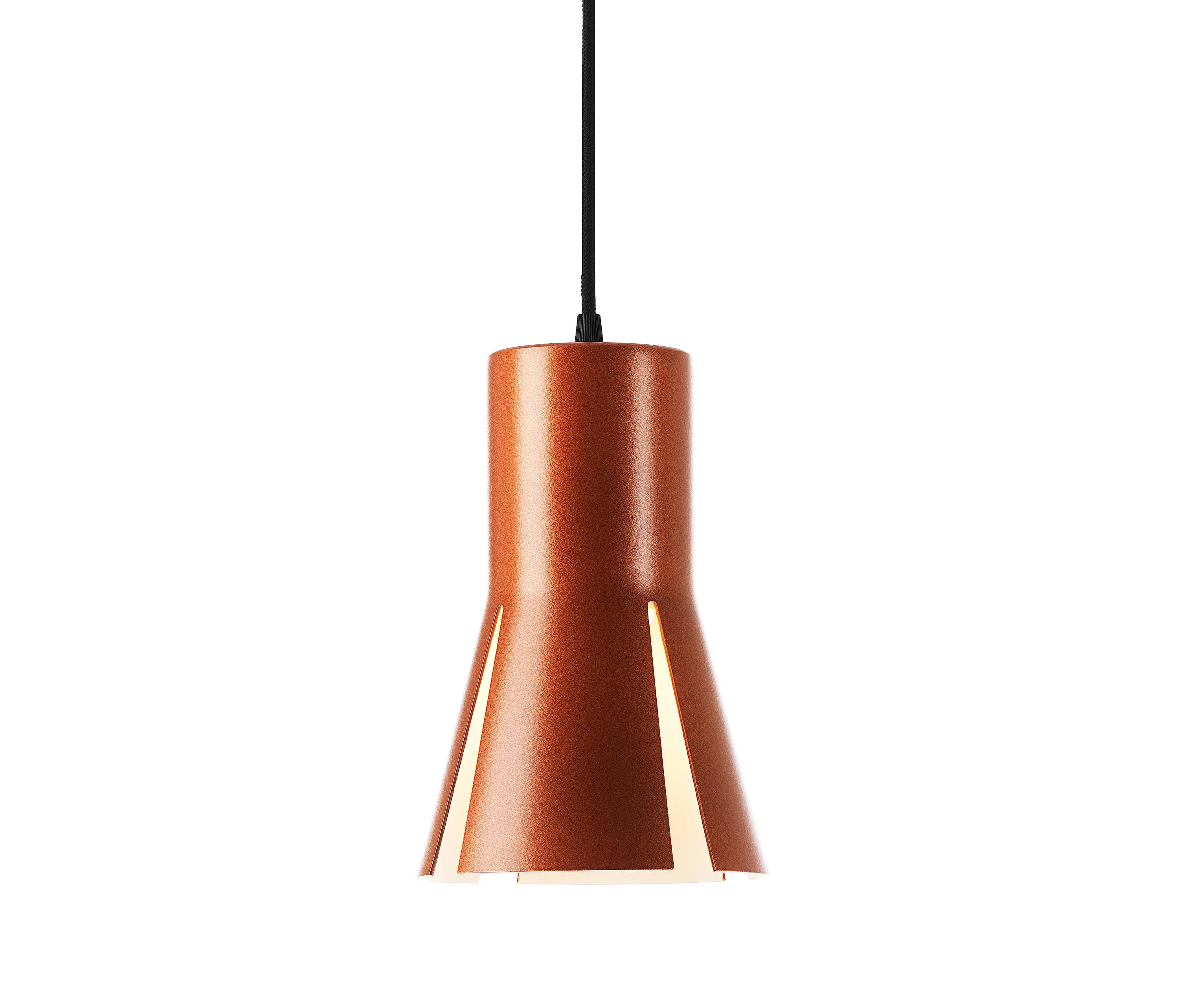 Bsweden - Split 17 P copper colour