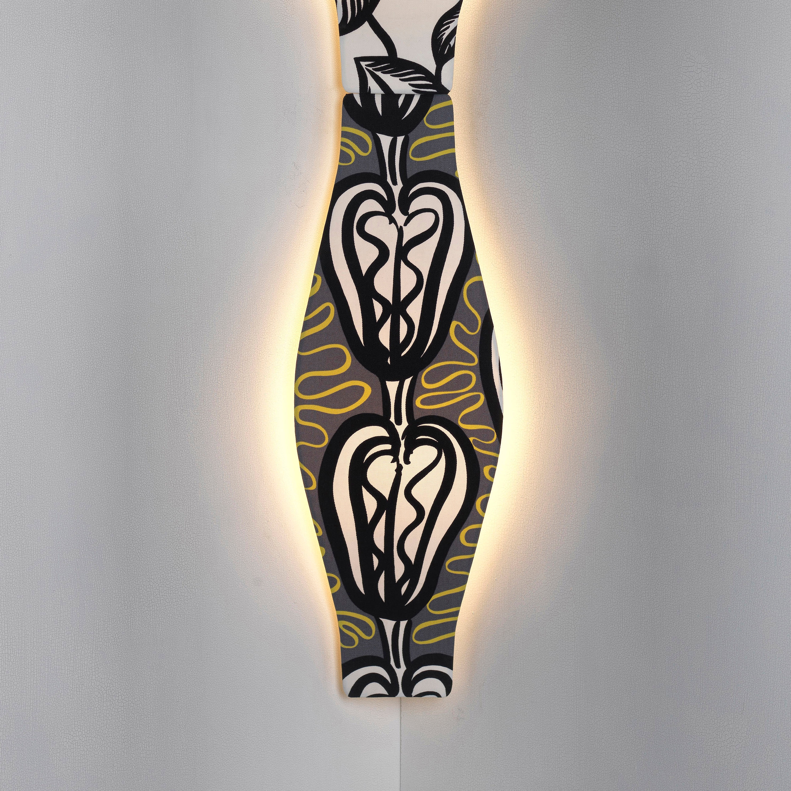 Stella Wall lamp peppers
