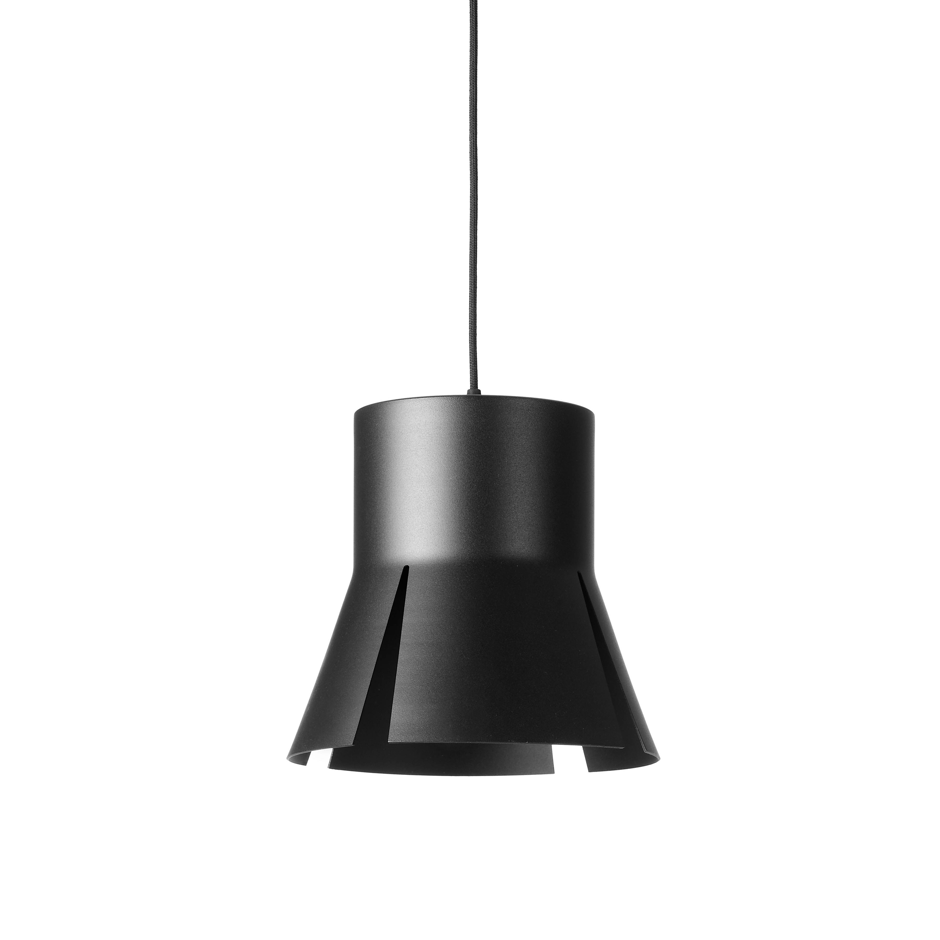 Split 29P black
