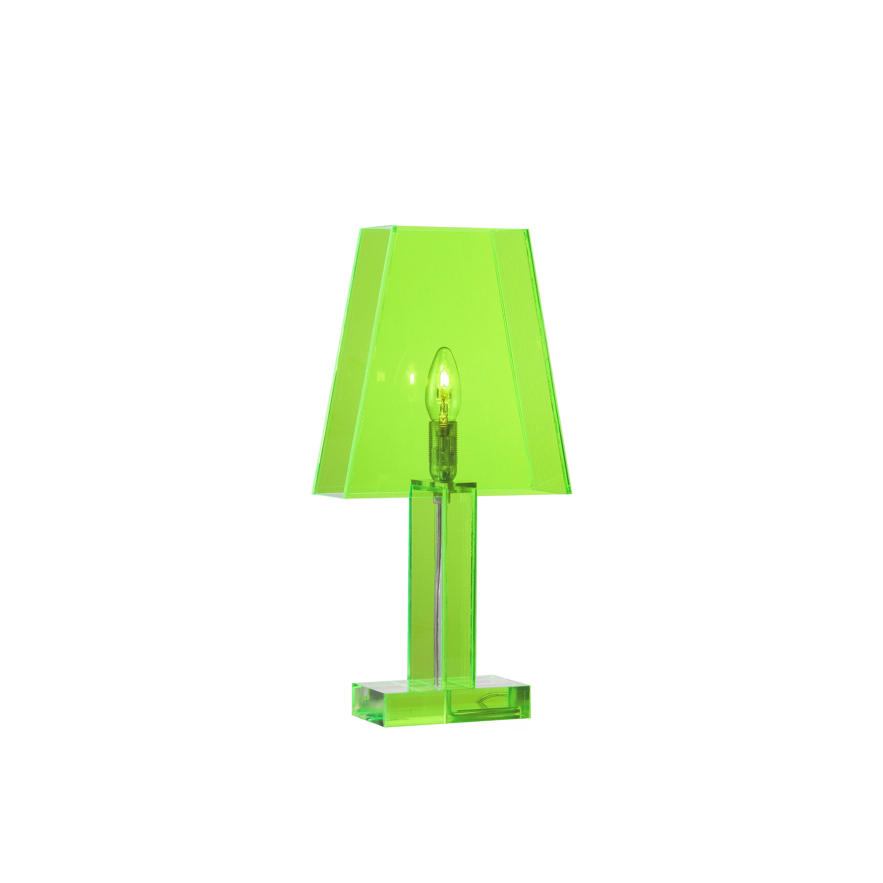 Vertoon produk Siluett 46 T neon green 019 van vervaardiger Bsweden