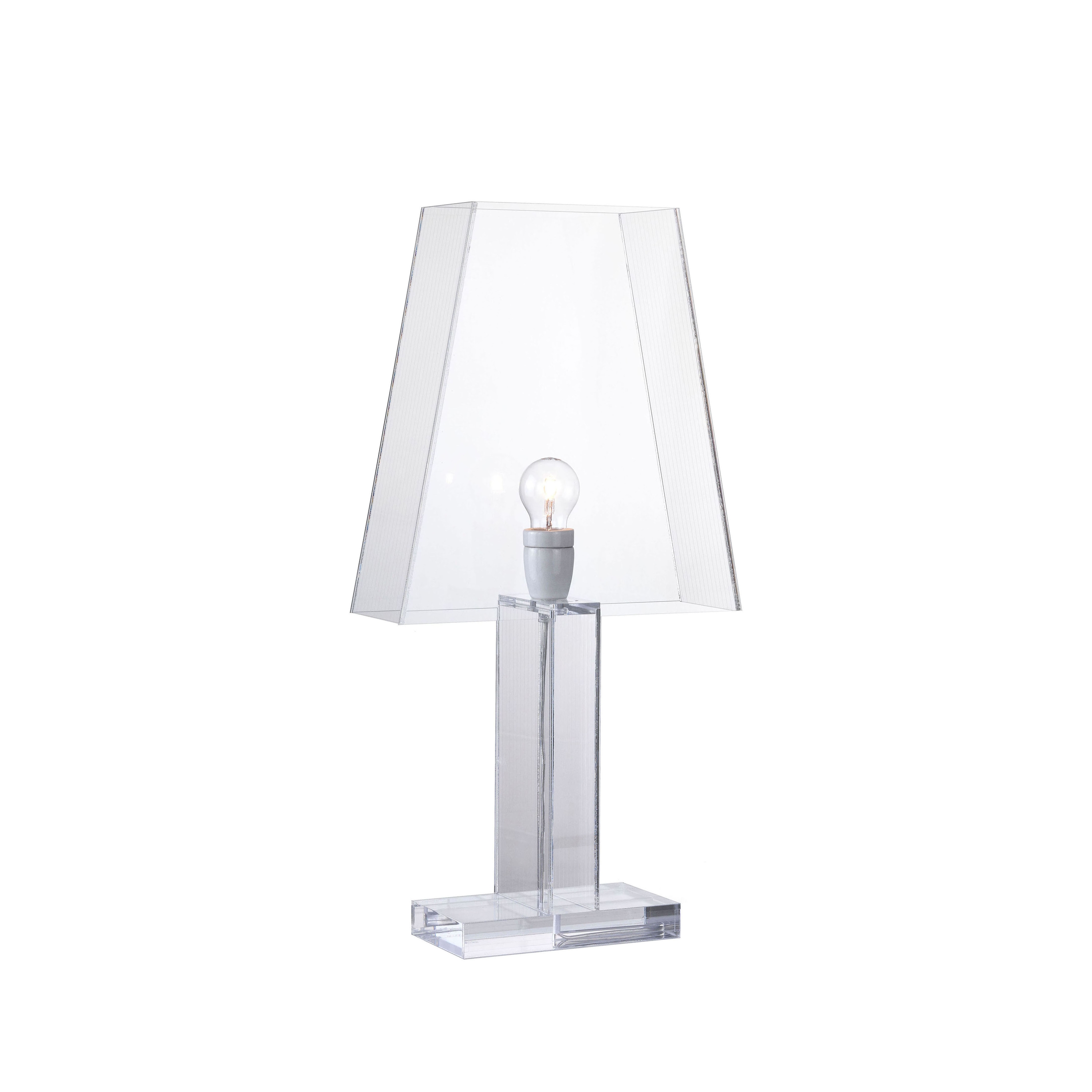 Produkt Siluett 66 T clear 018 des Herstellers Bsweden anzeigen