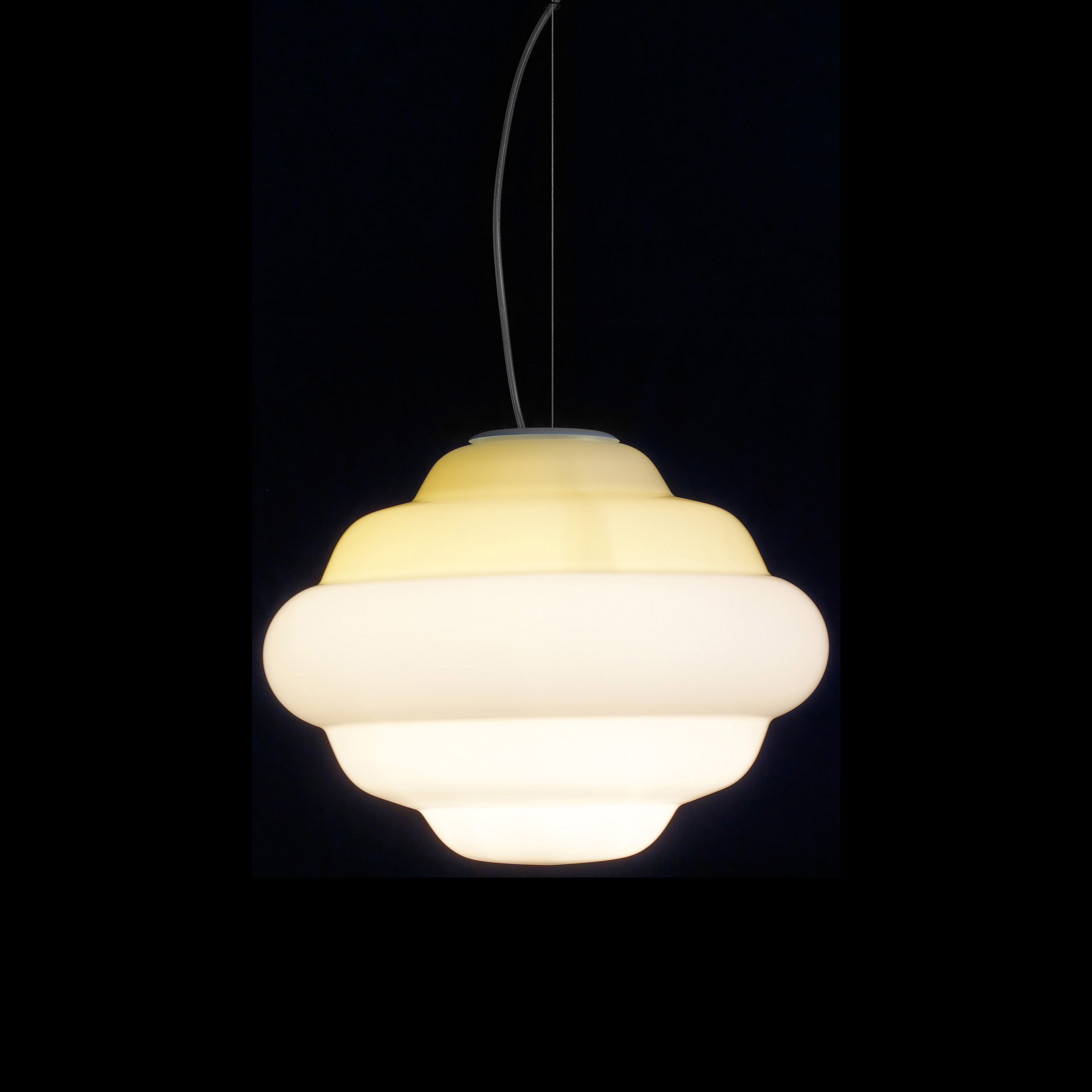 Cloud 39 yellow