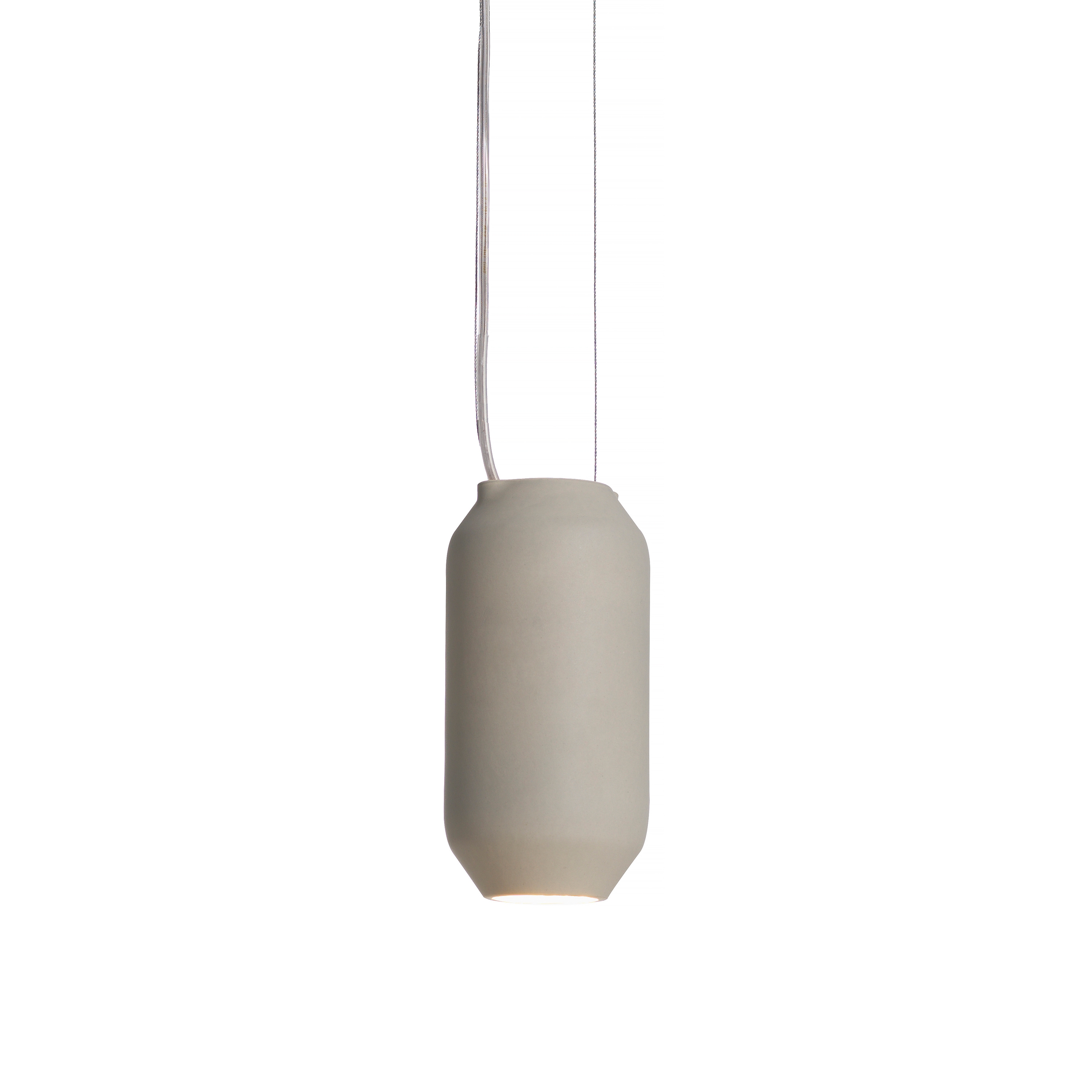 Shell 21 P grey