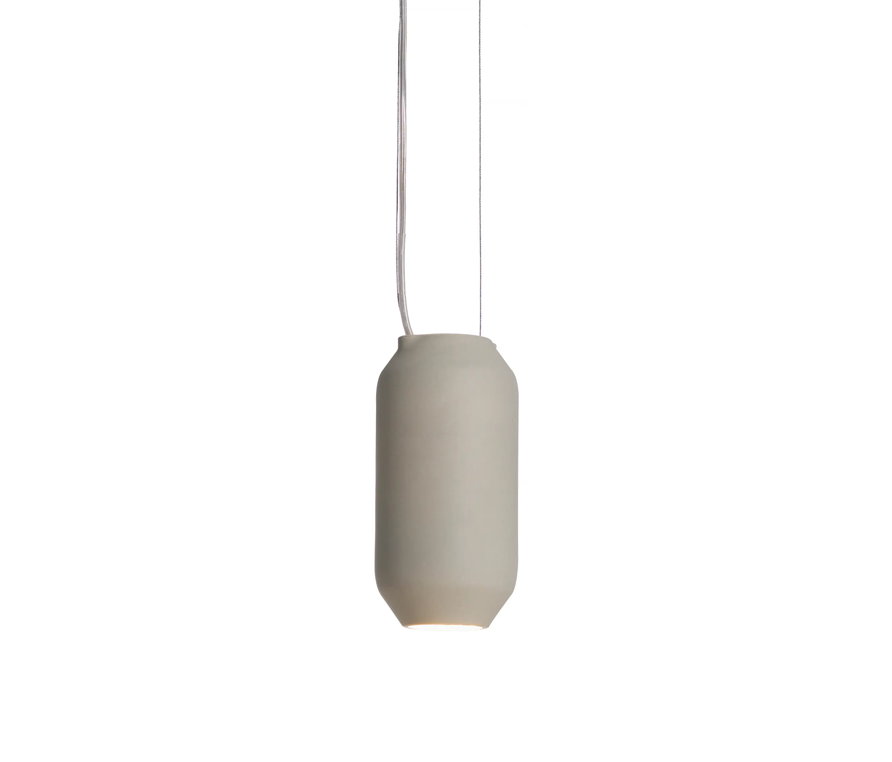Bsweden - Shell 21 P grey