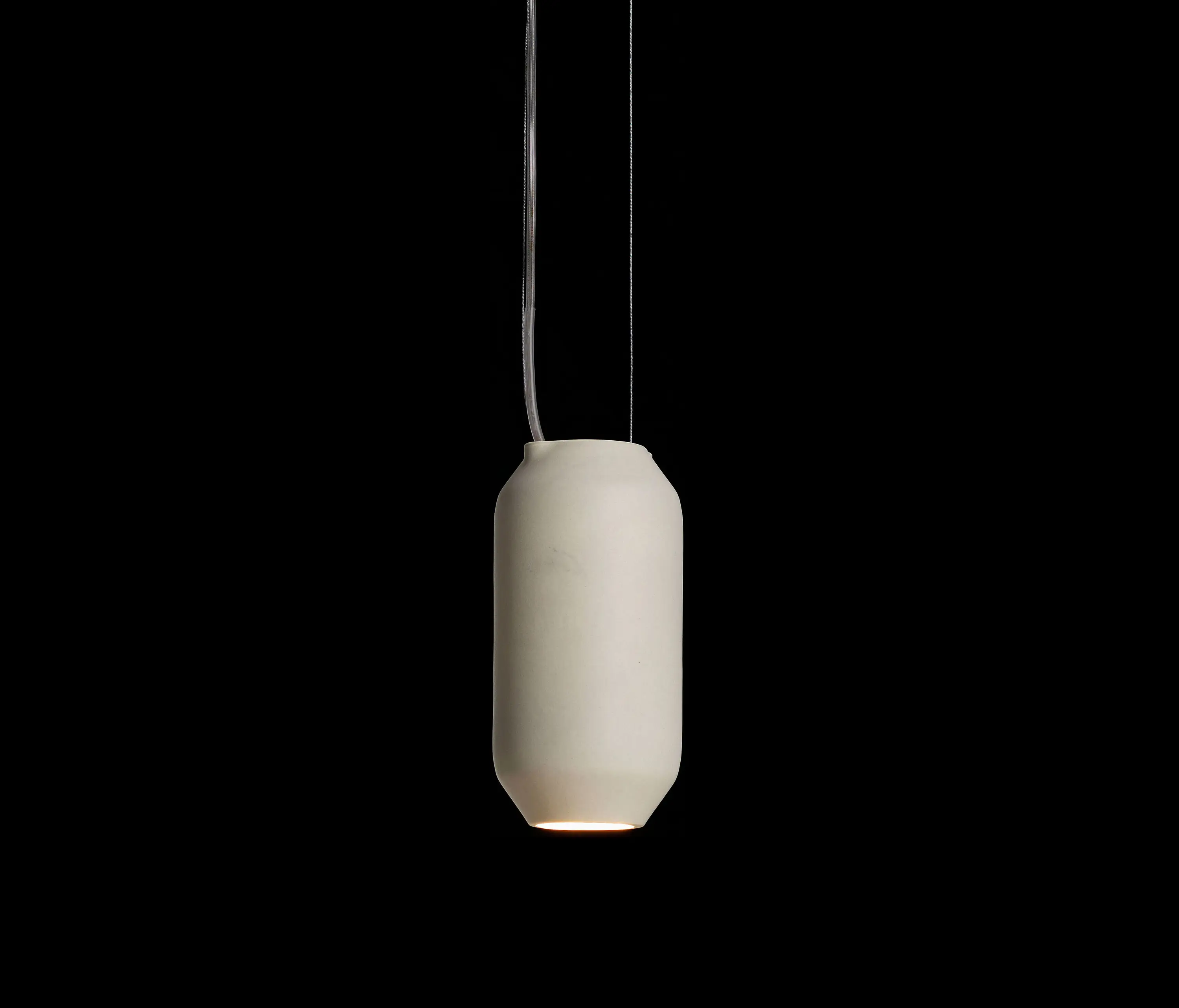 Bsweden - Shell 21 P grey