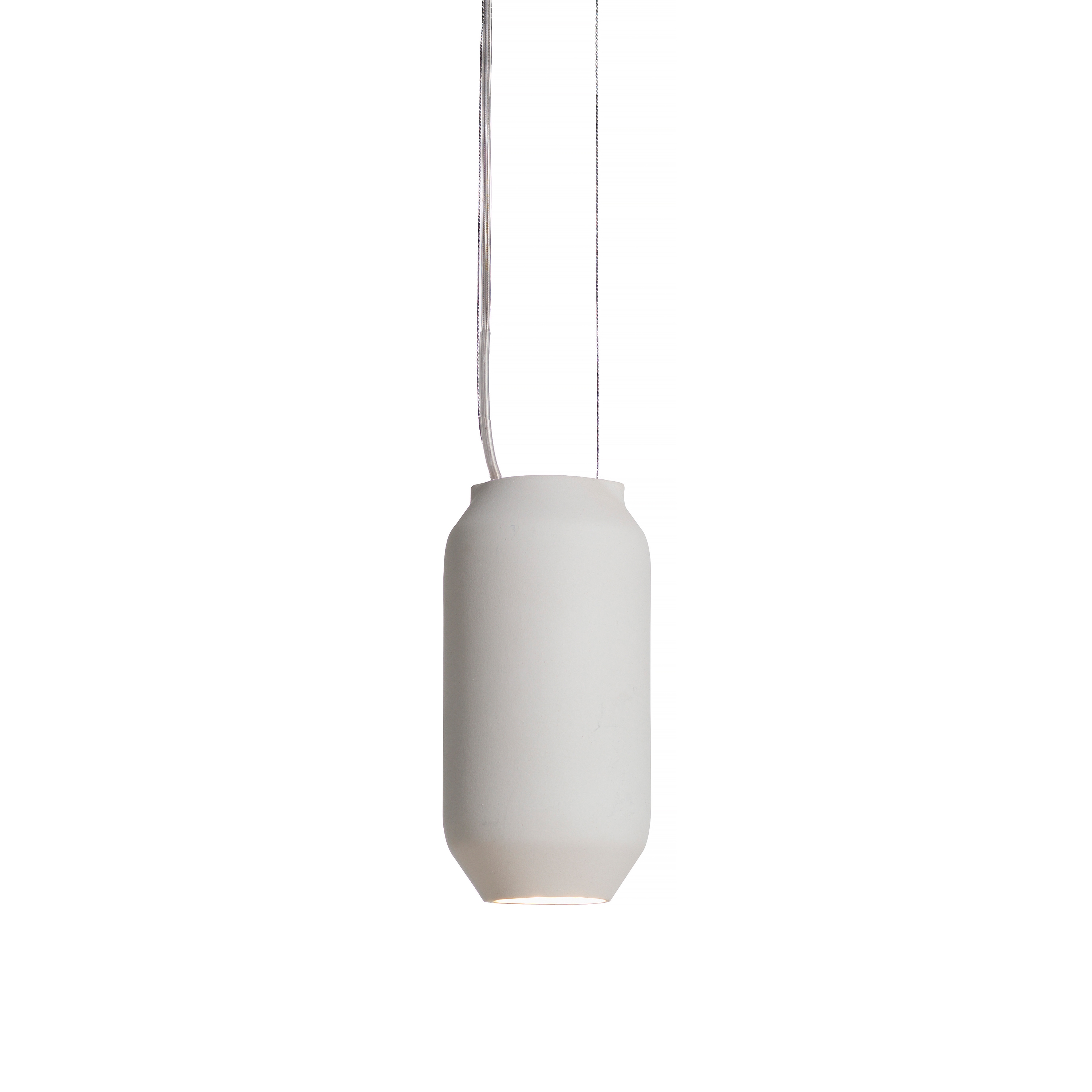 Shell 21 P white