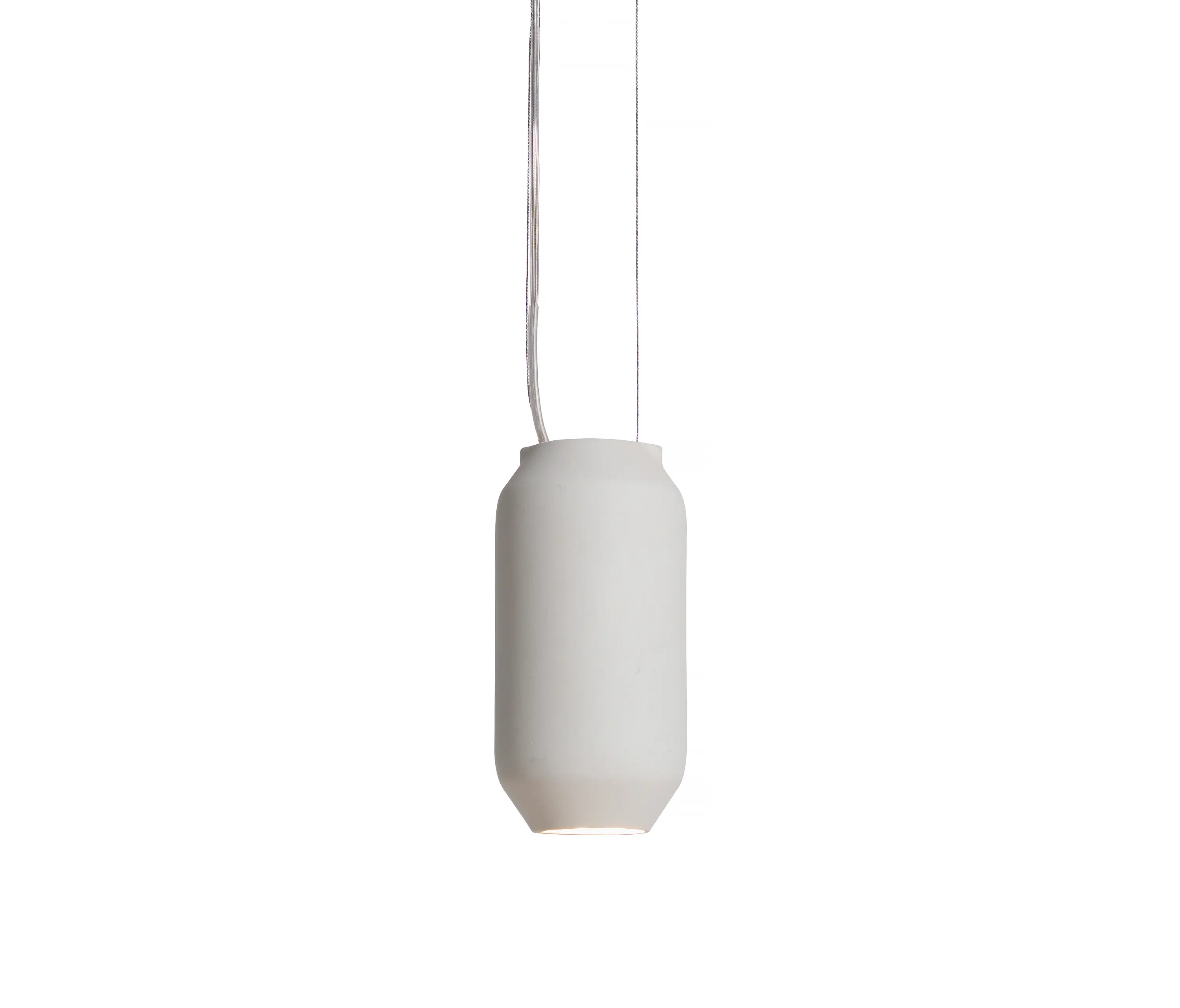 Bsweden - Shell 21 P white