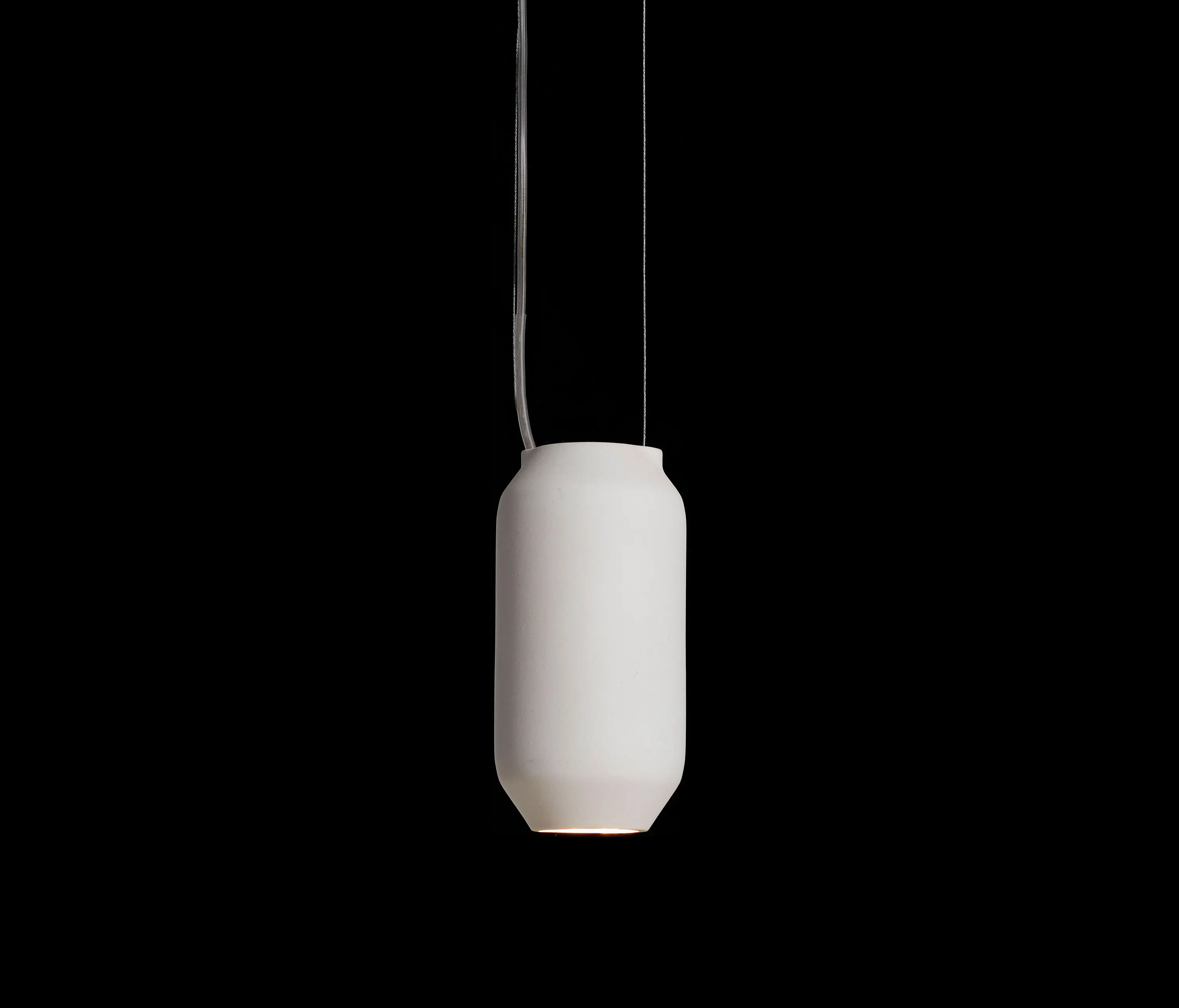 Bsweden - Shell 21 P white