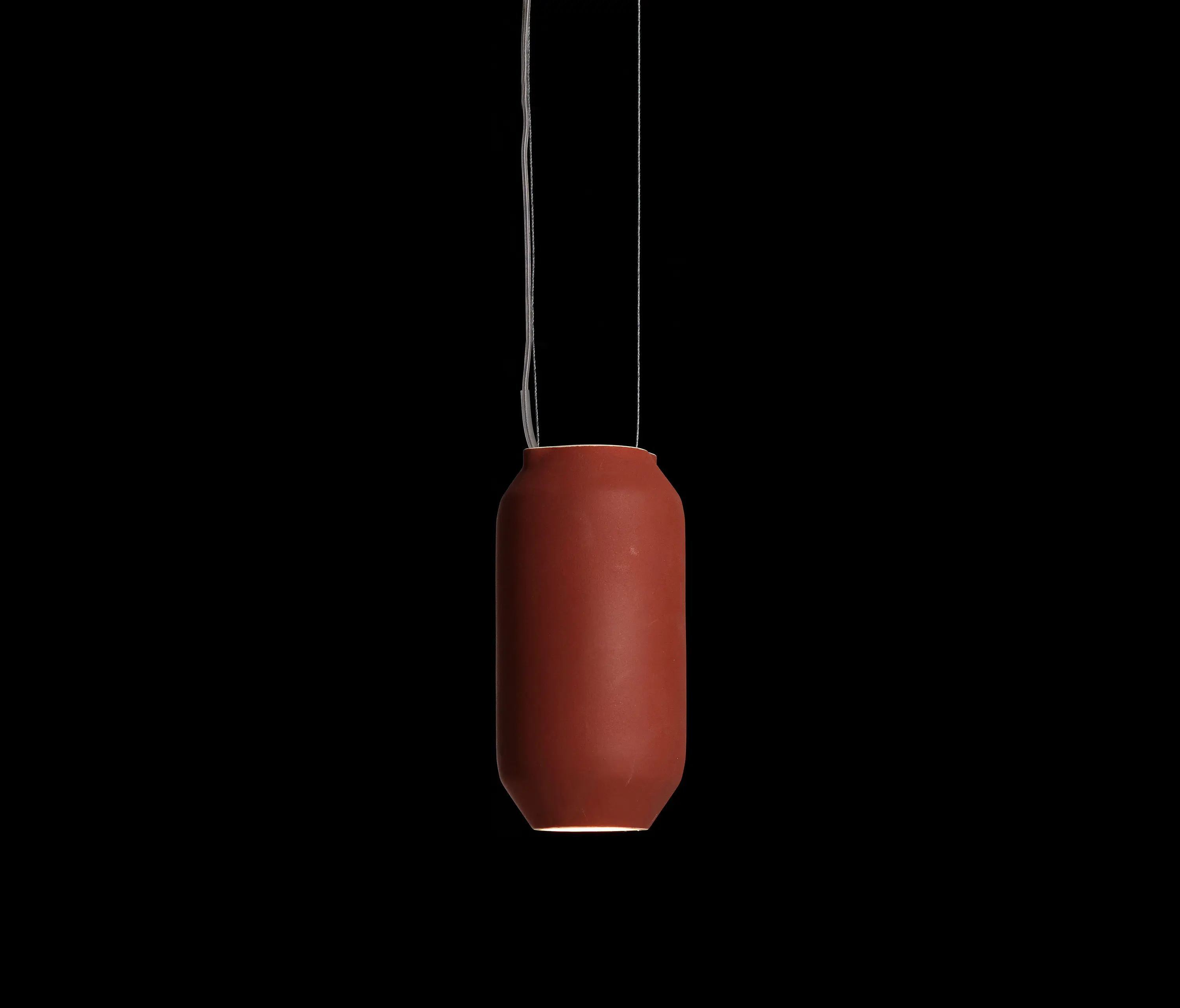 Bsweden - Shell 21 P red