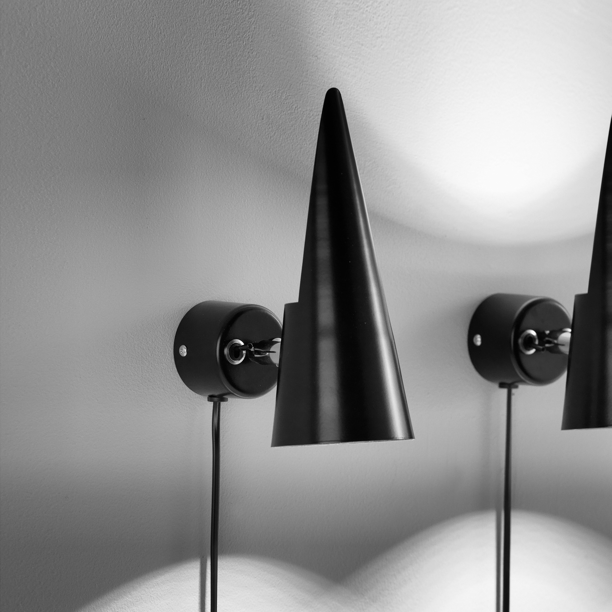 Mostra il prodotto Pik Wall lamp del produttore Bsweden