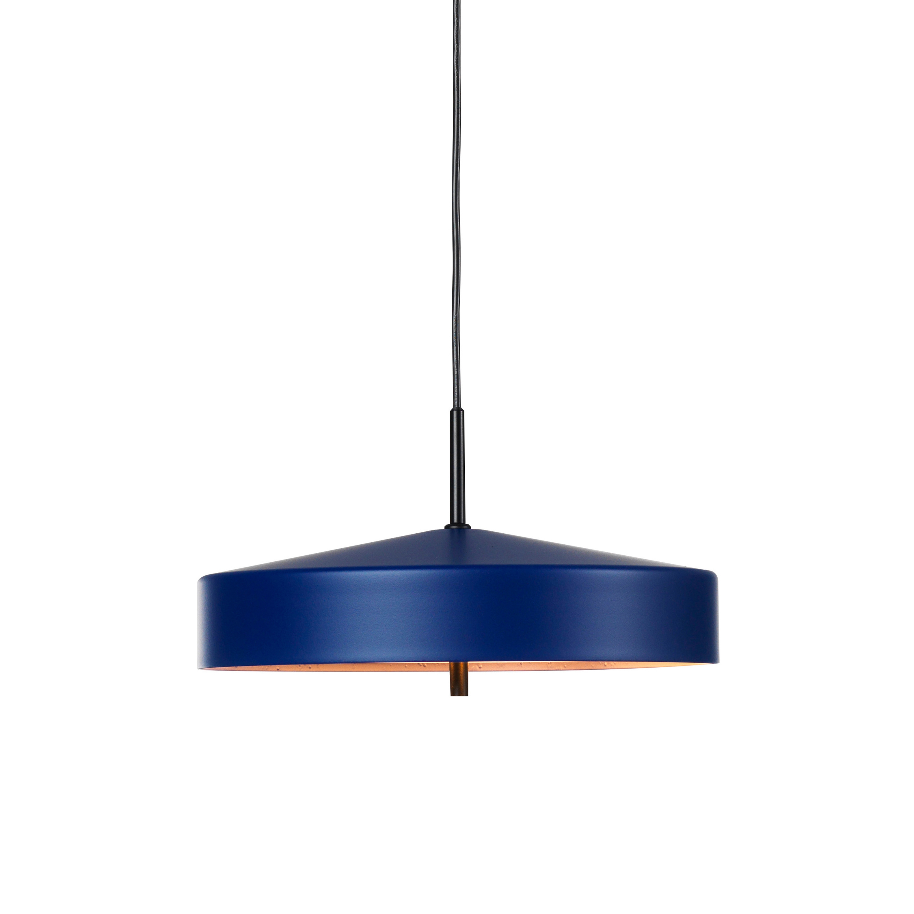 Produkt Cymbal 32 pendant blue des Herstellers Bsweden anzeigen