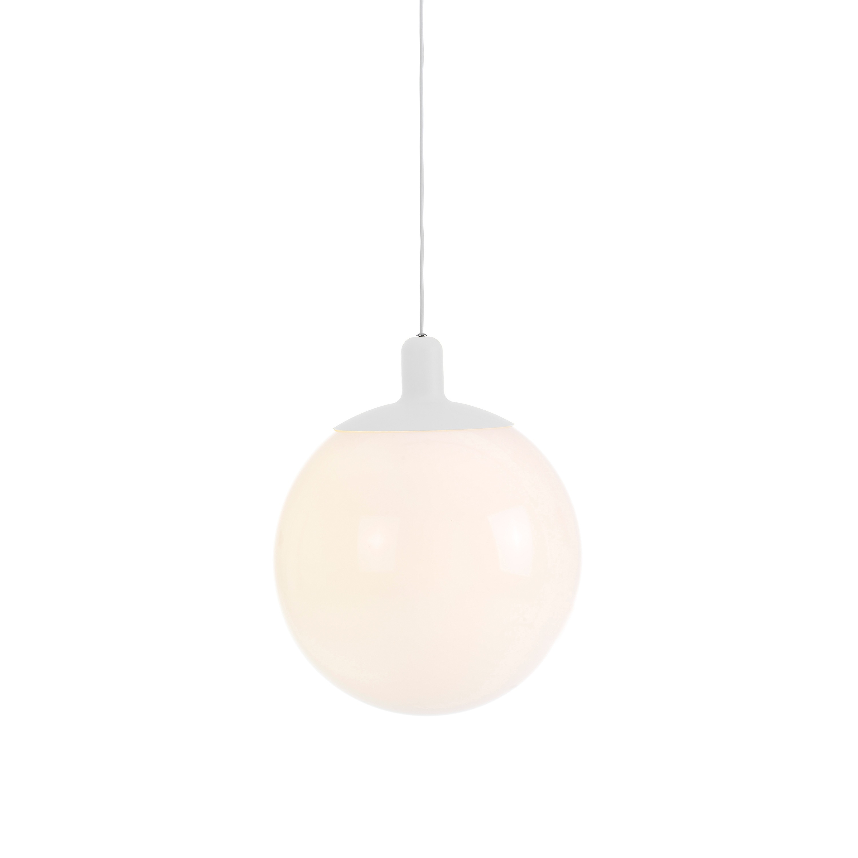 Produkt Dolly 36 pendant white des Herstellers Bsweden anzeigen