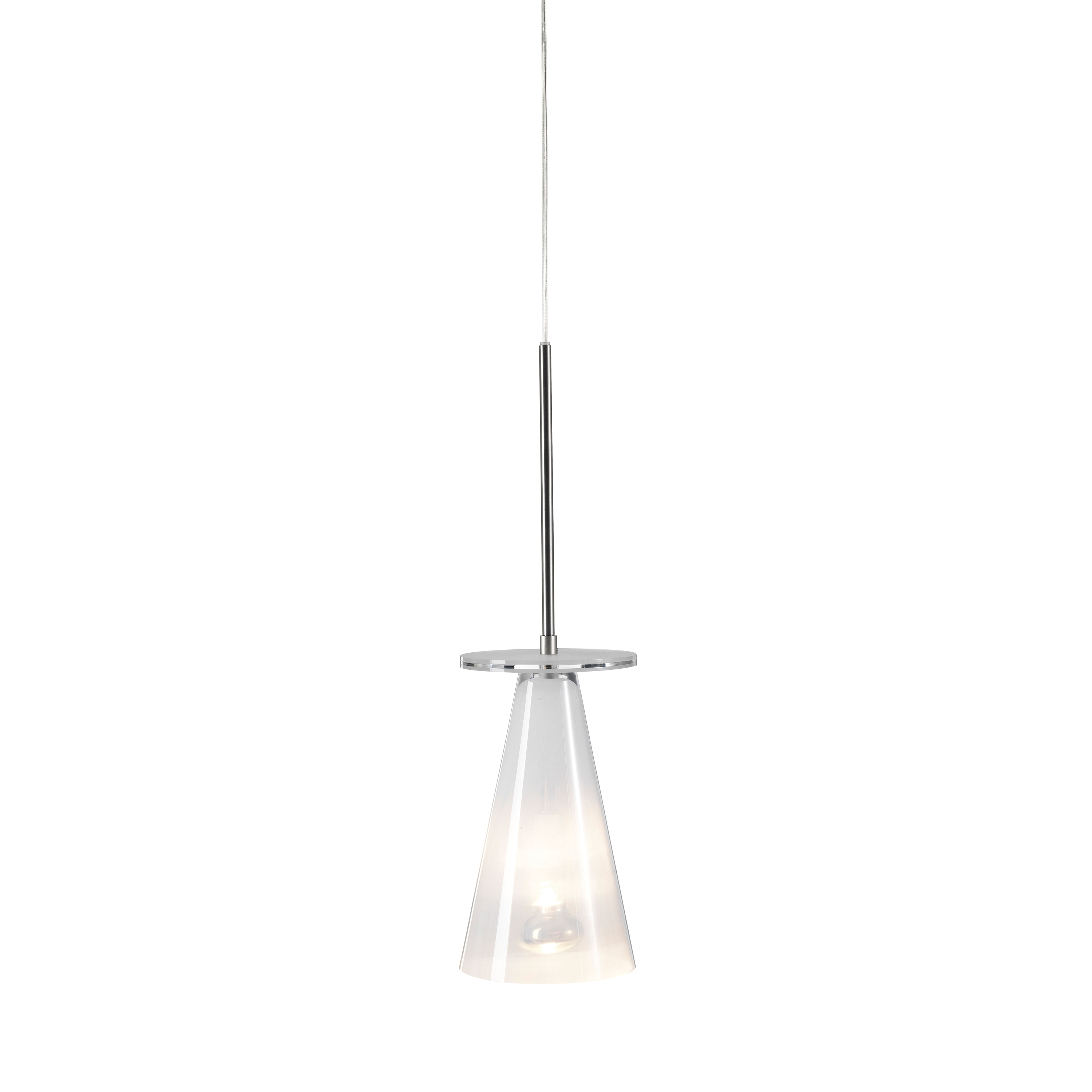 Display product Kon 24 pendant white white from manufacturer Bsweden