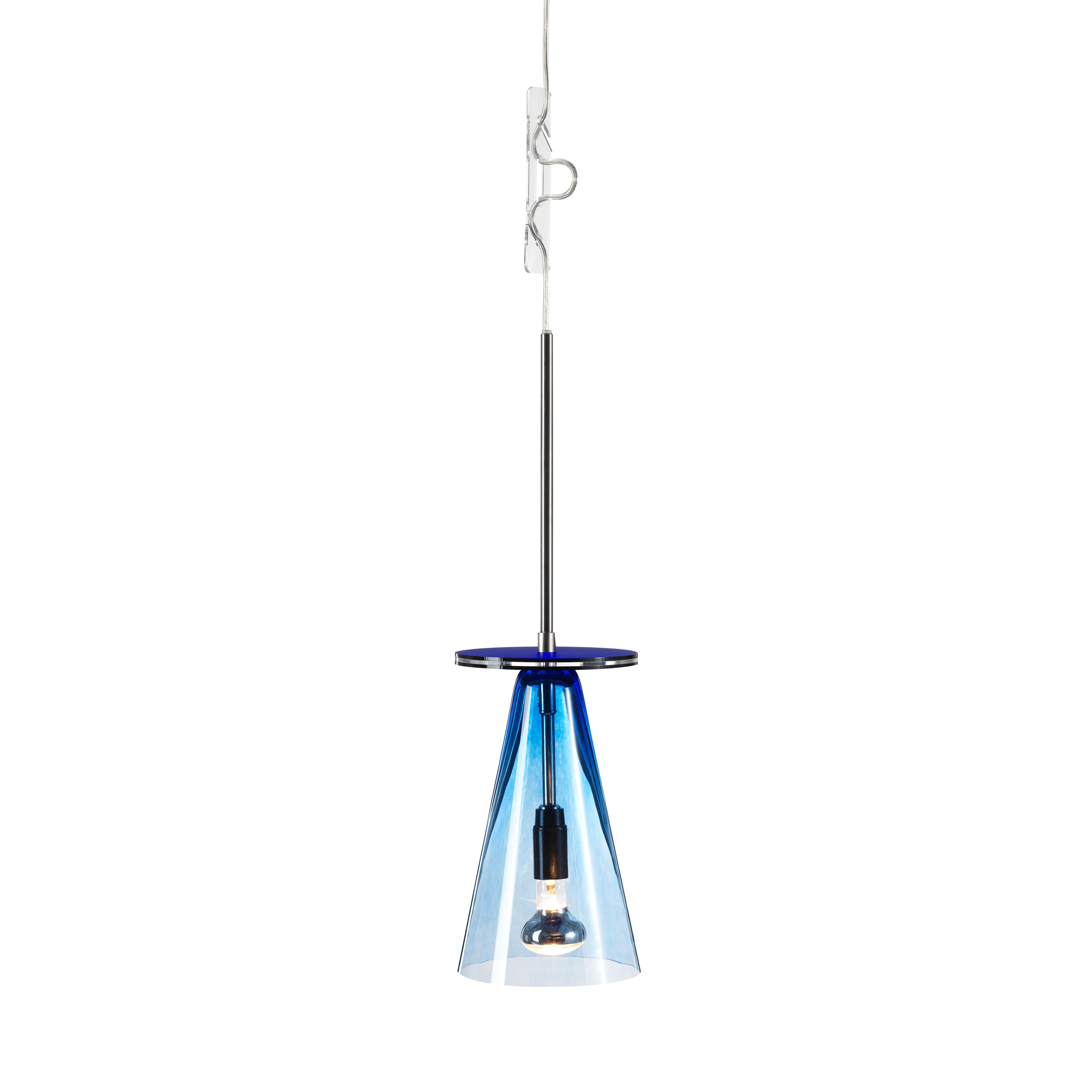 Display product Kon 24 pendant blue blue from manufacturer Bsweden