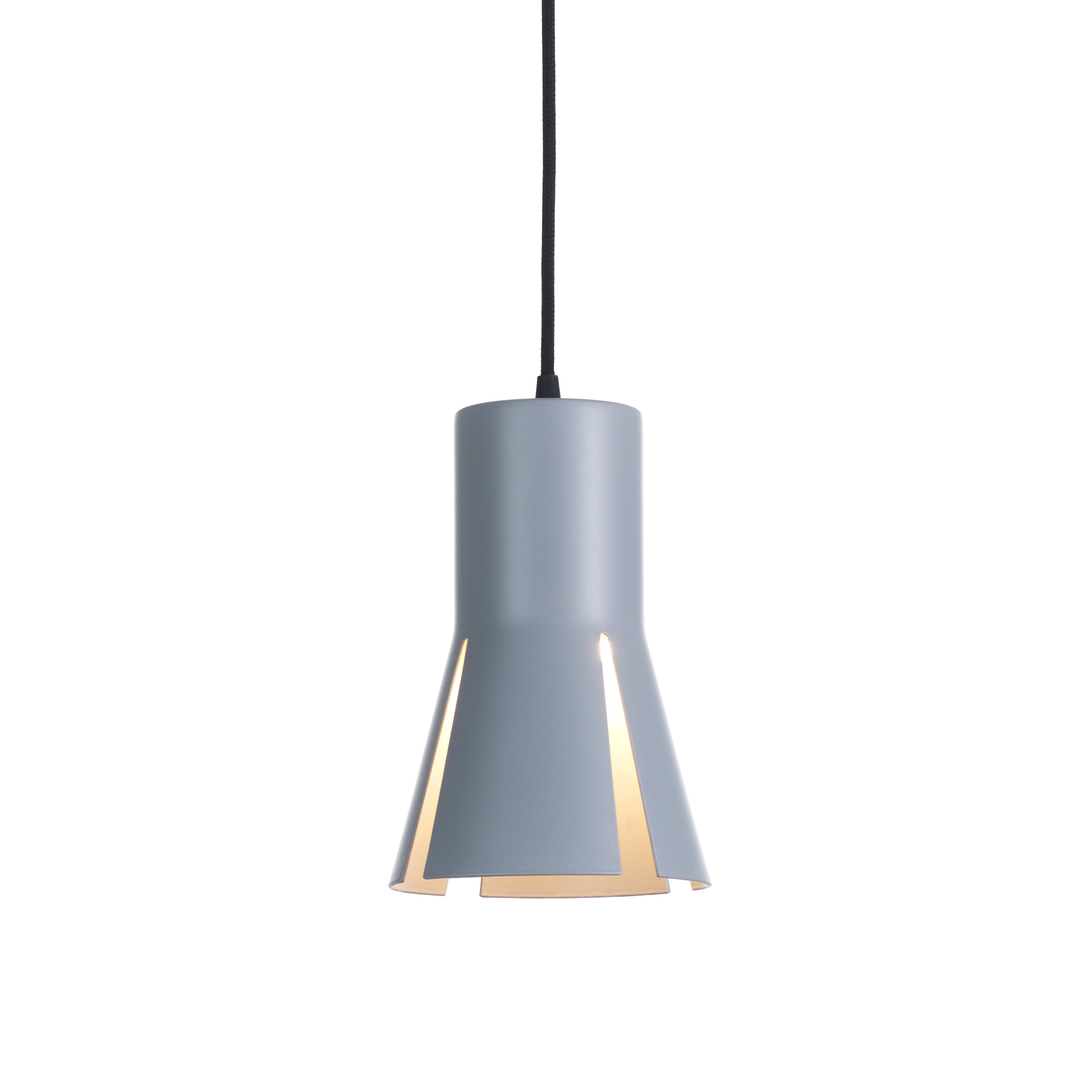 Split 17 P grey