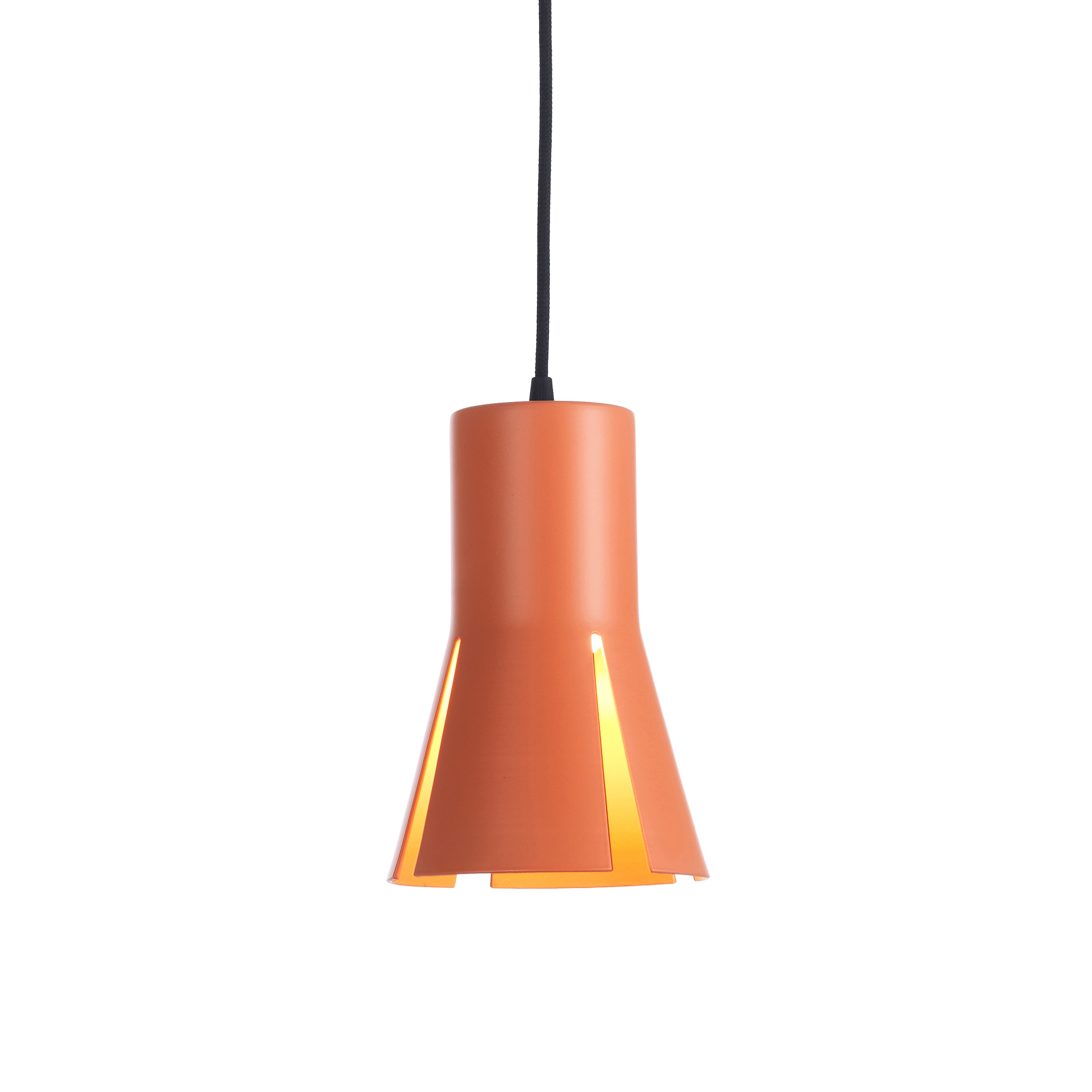 Split 17P orange