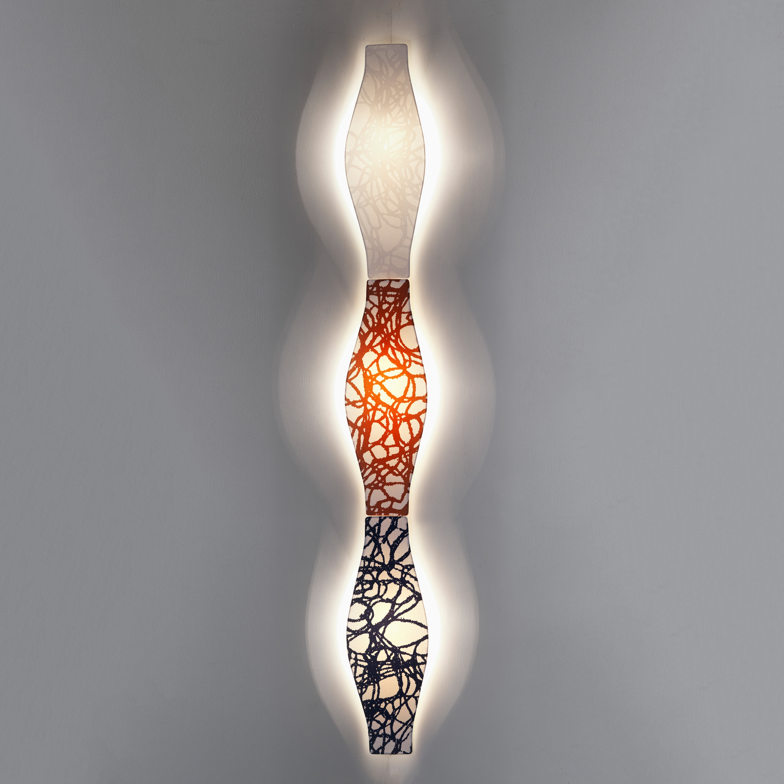 Stella corner lamp Trassel